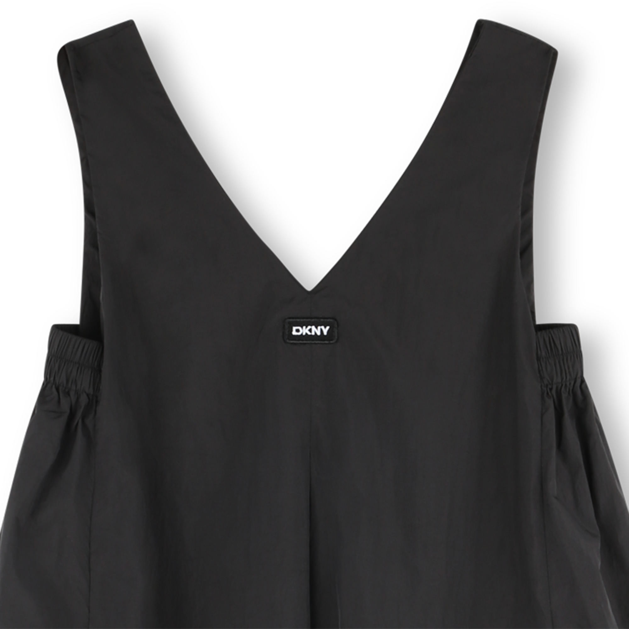 Sleeveless midi dress DKNY for GIRL