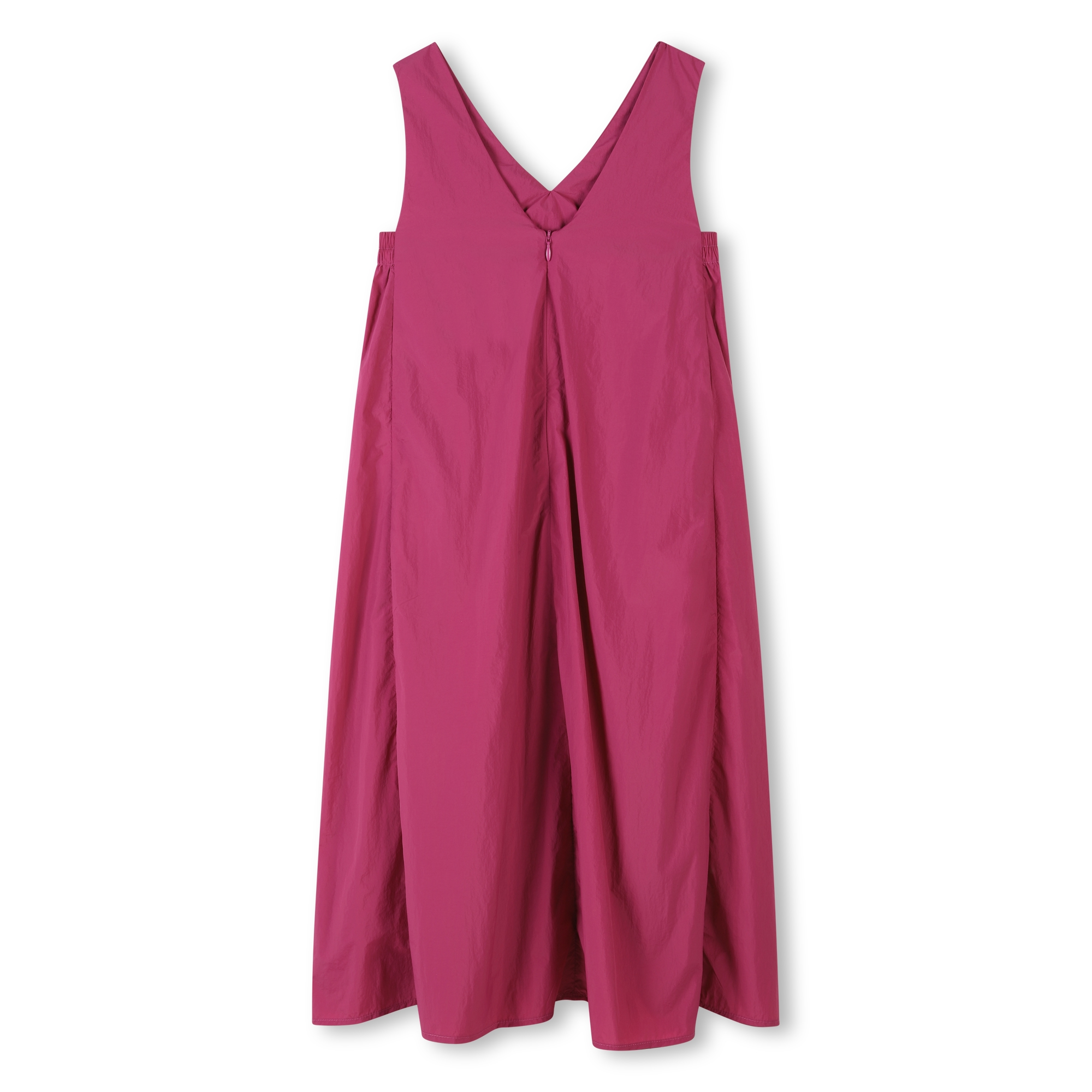 Robe midi sans manche DKNY pour FILLE