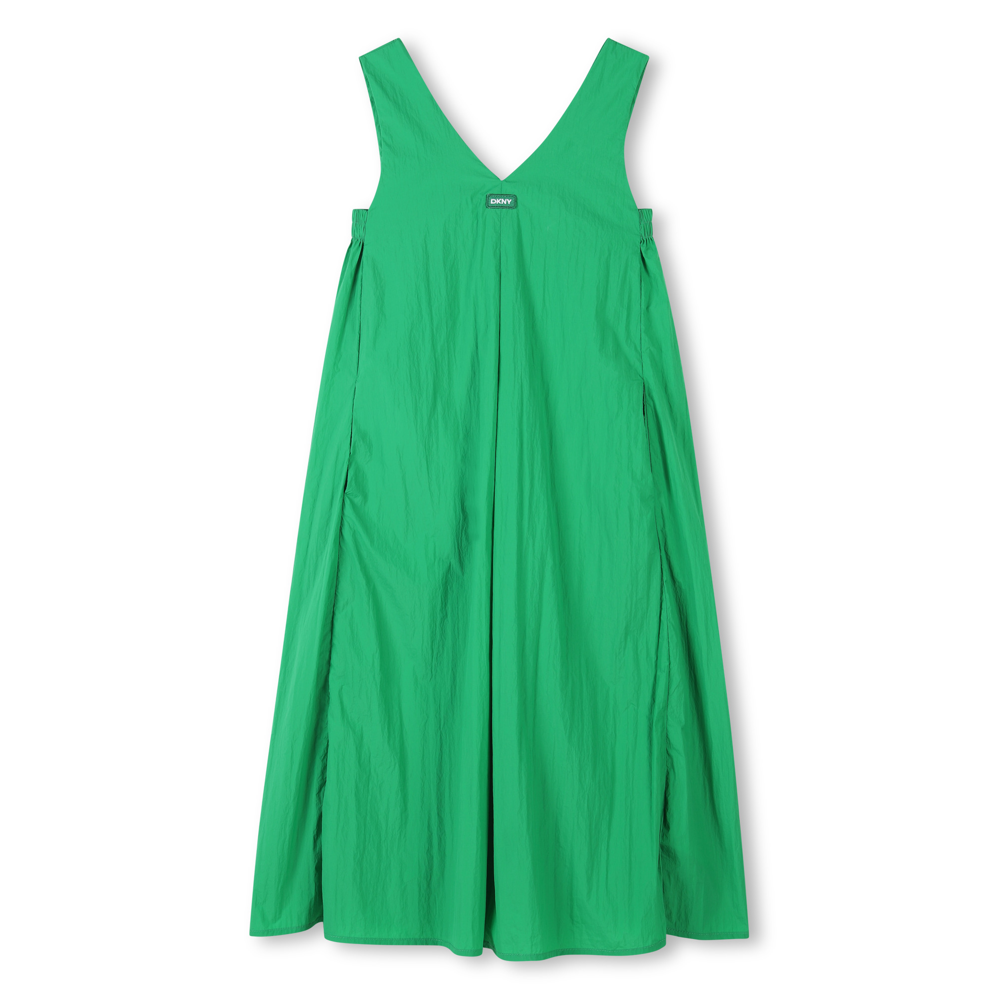 Robe midi sans manche DKNY pour FILLE