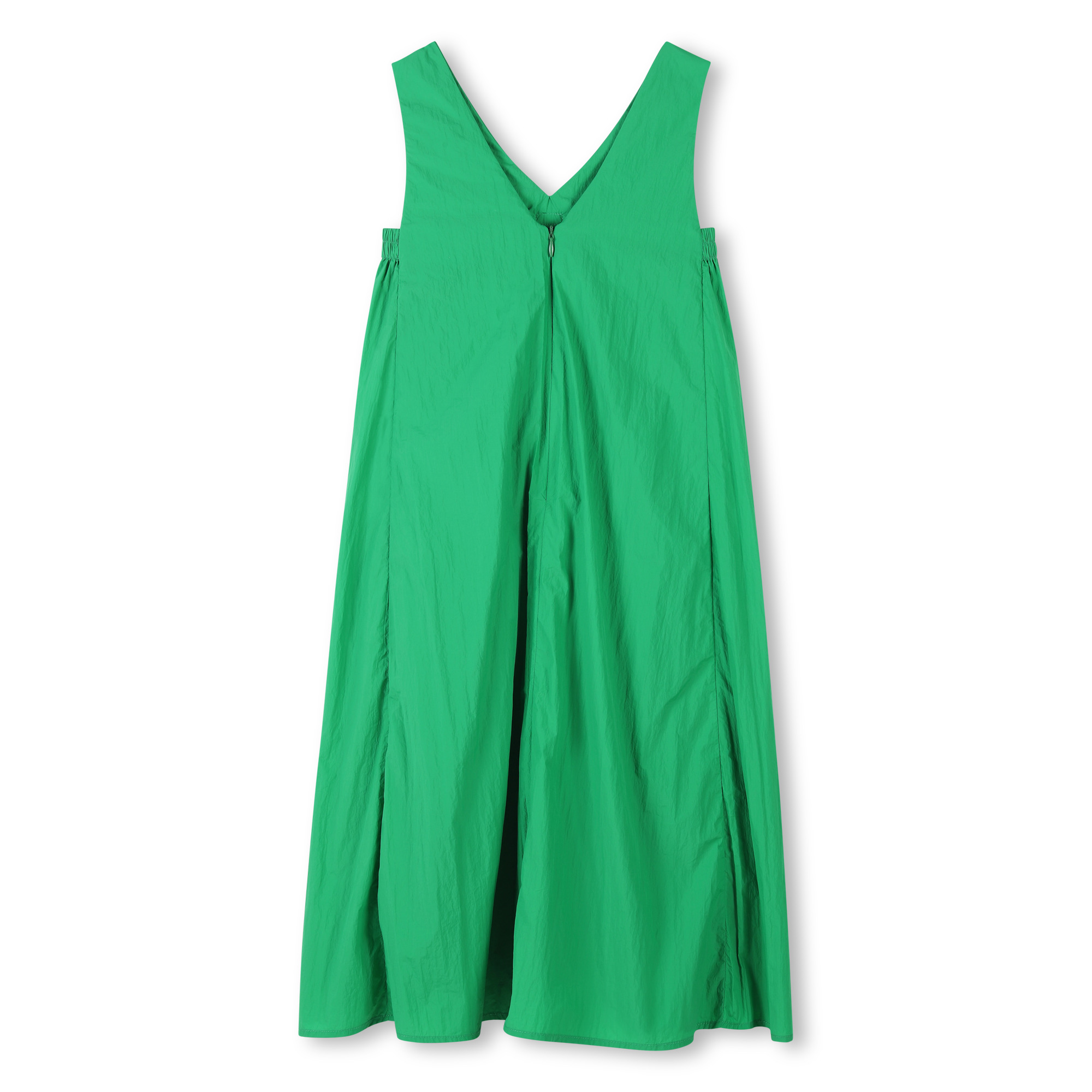 Sleeveless midi dress DKNY for GIRL