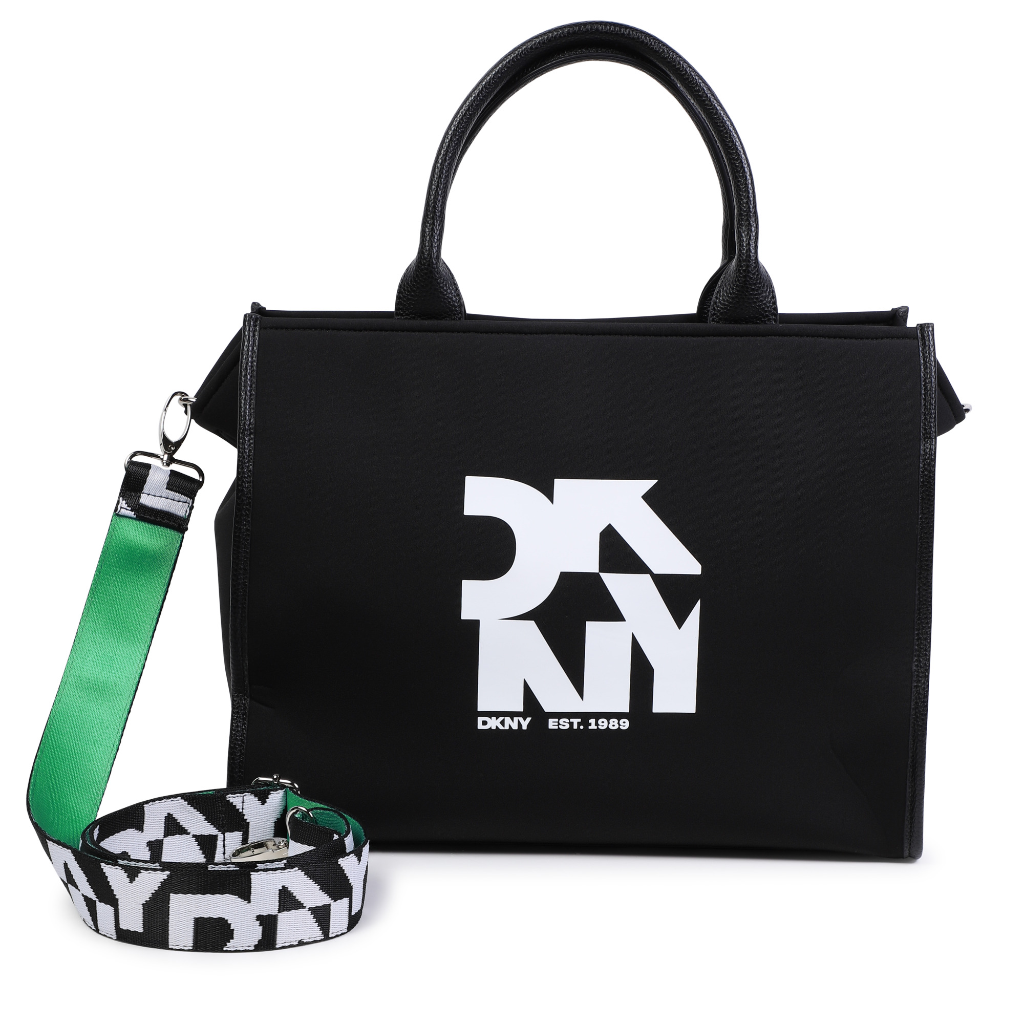 Tote bag DKNY for GIRL