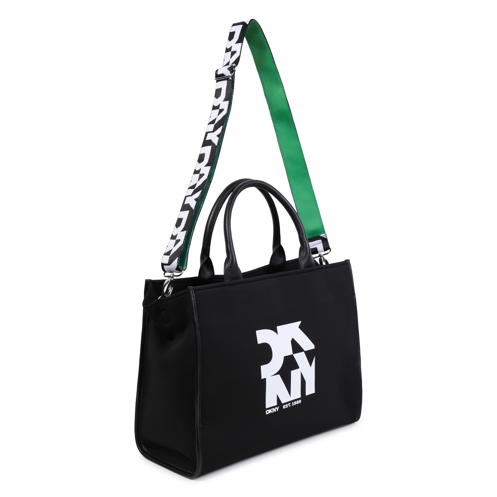 Tote bag DKNY for GIRL