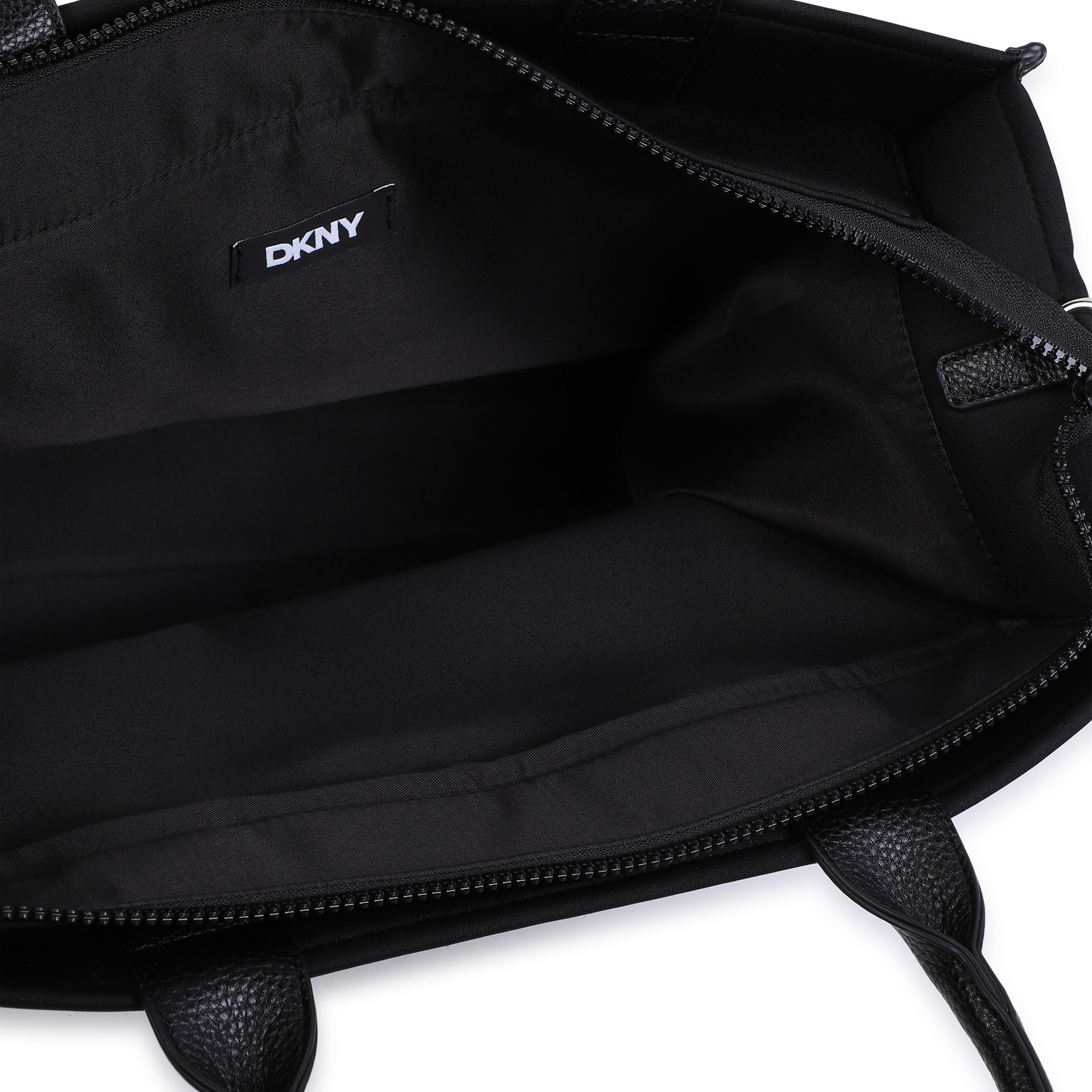 Tote bag DKNY for GIRL