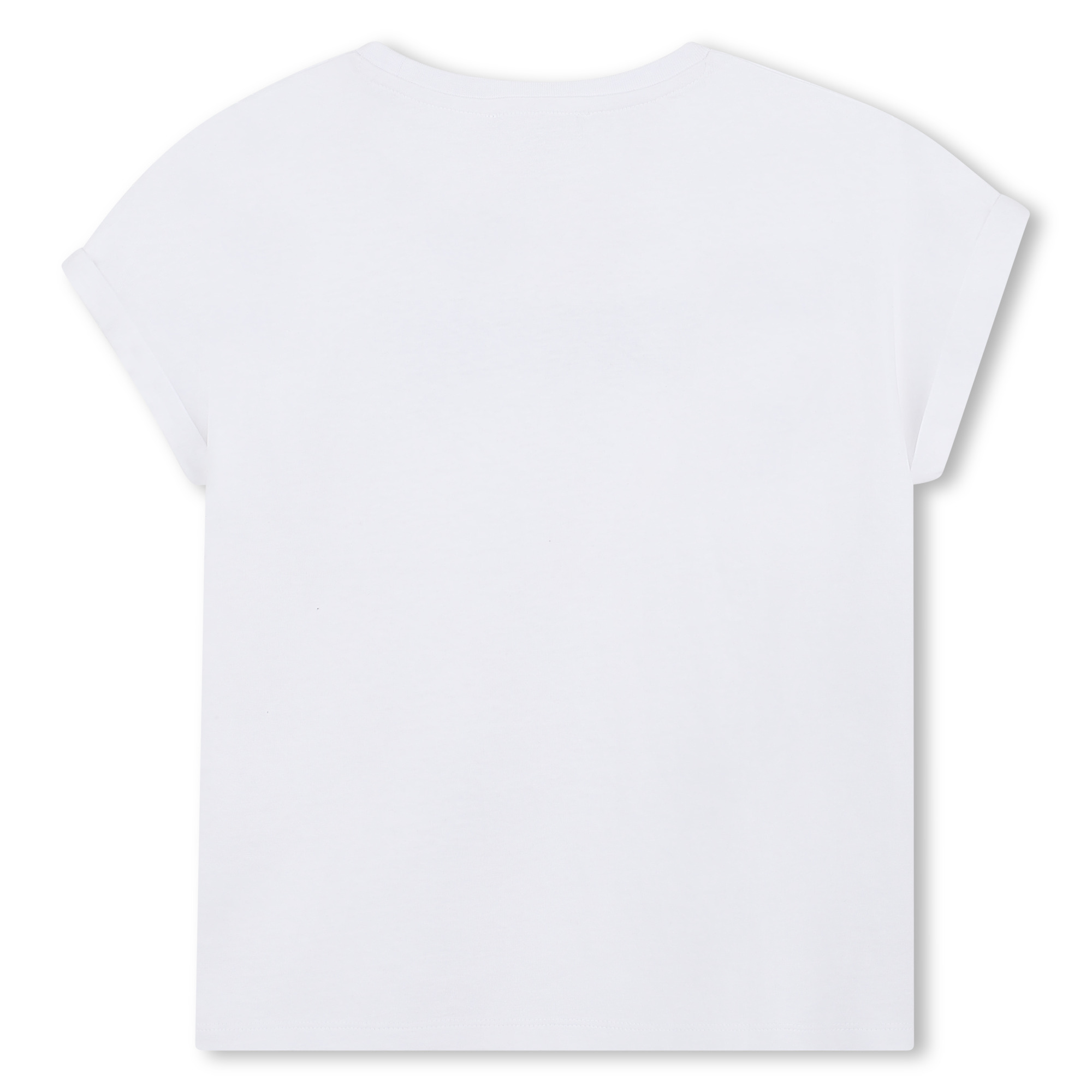 TEE SHIRT DKNY Per BAMBINA