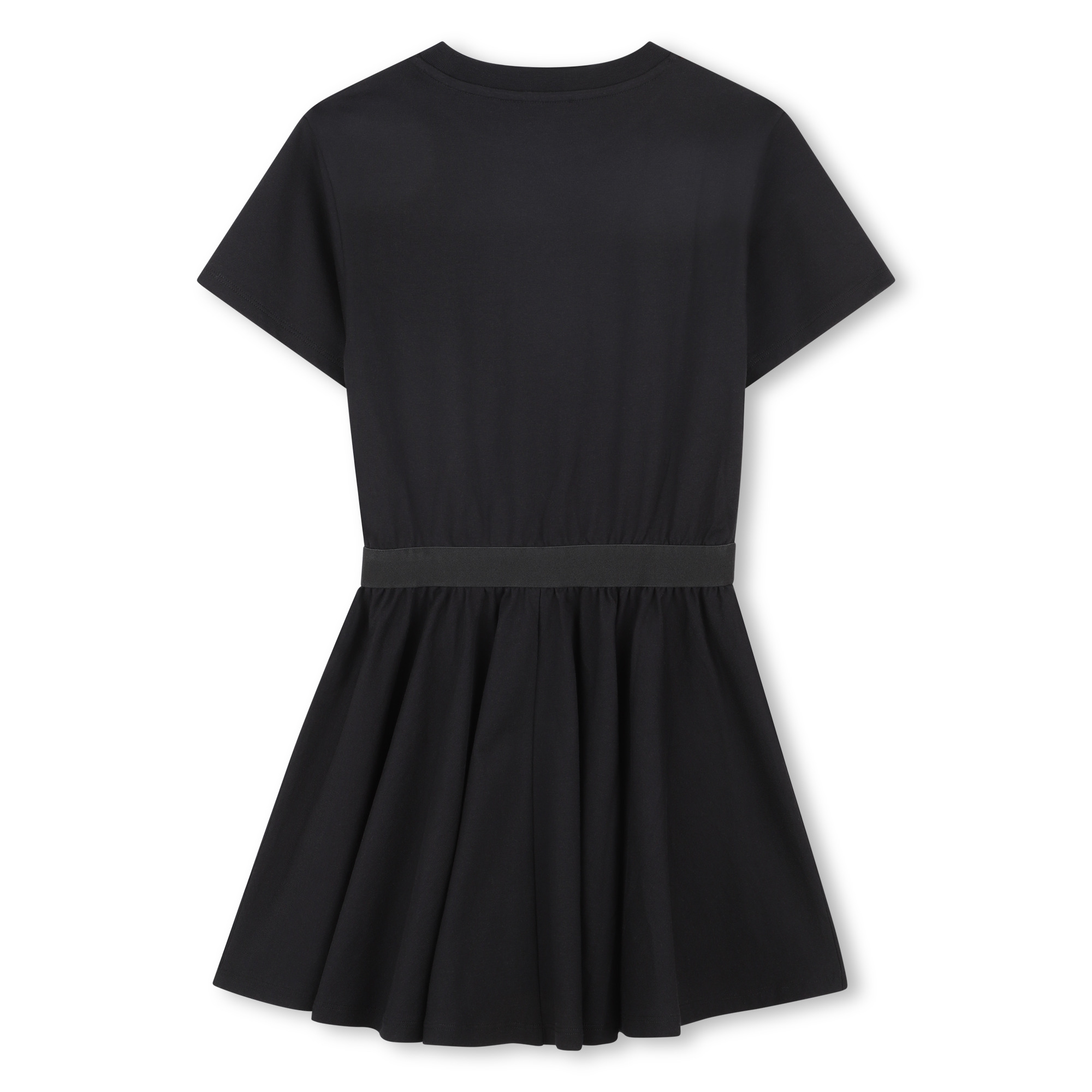 SHORT SLEEVED DRESS DKNY for GIRL