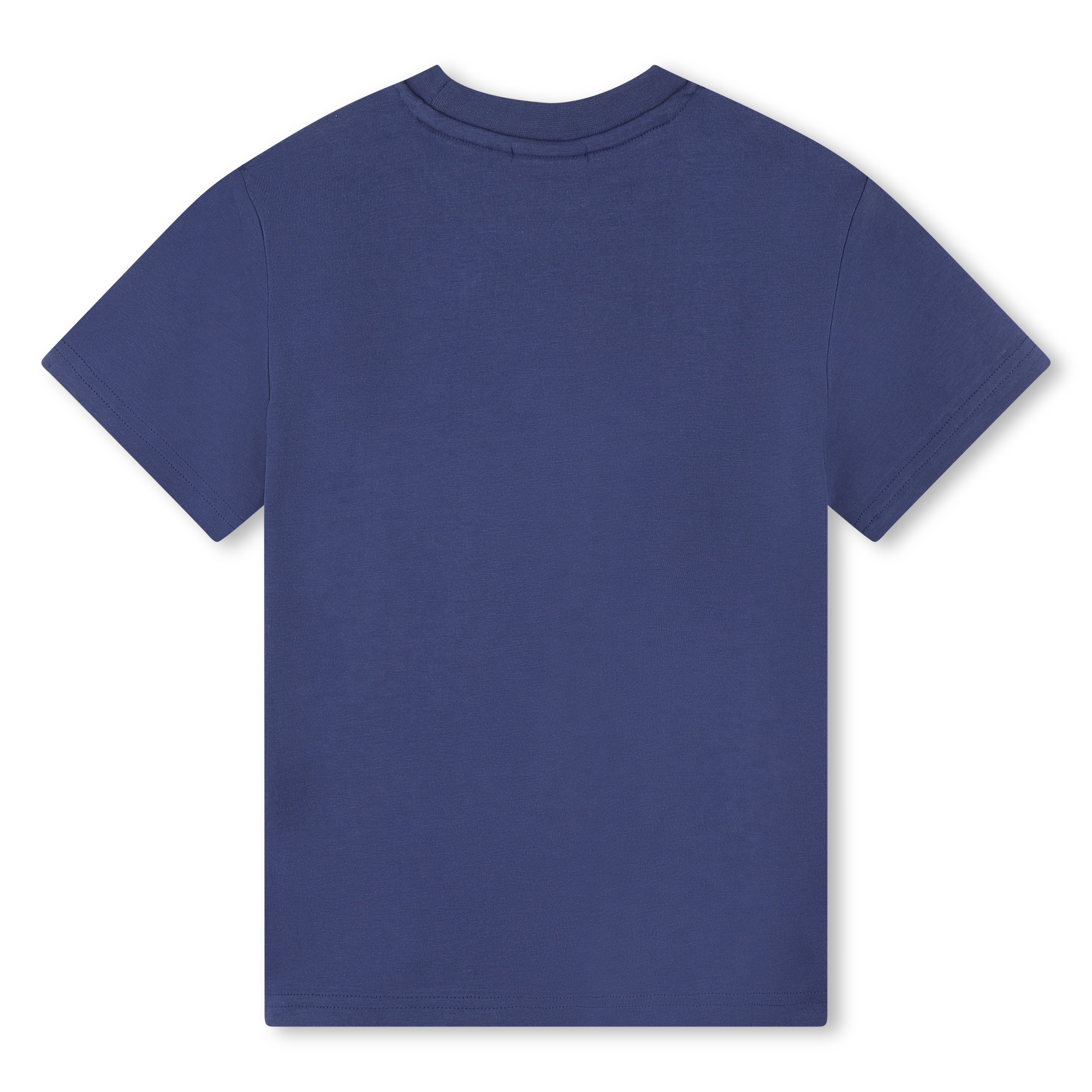 Baumwoll-Shirt mit Brusttasche HUGO Für JUNGE