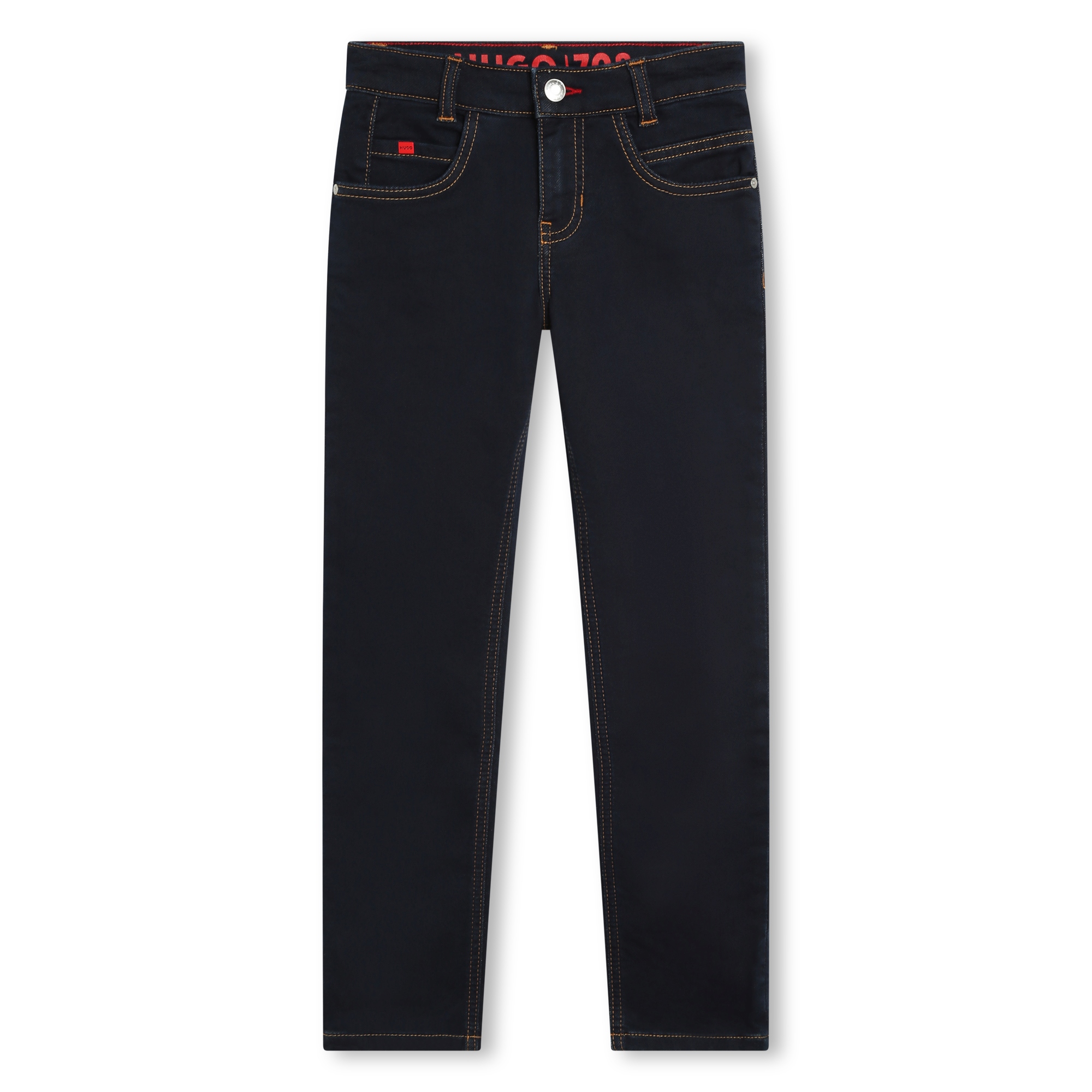 5-Pocket-Jeans HUGO Für JUNGE