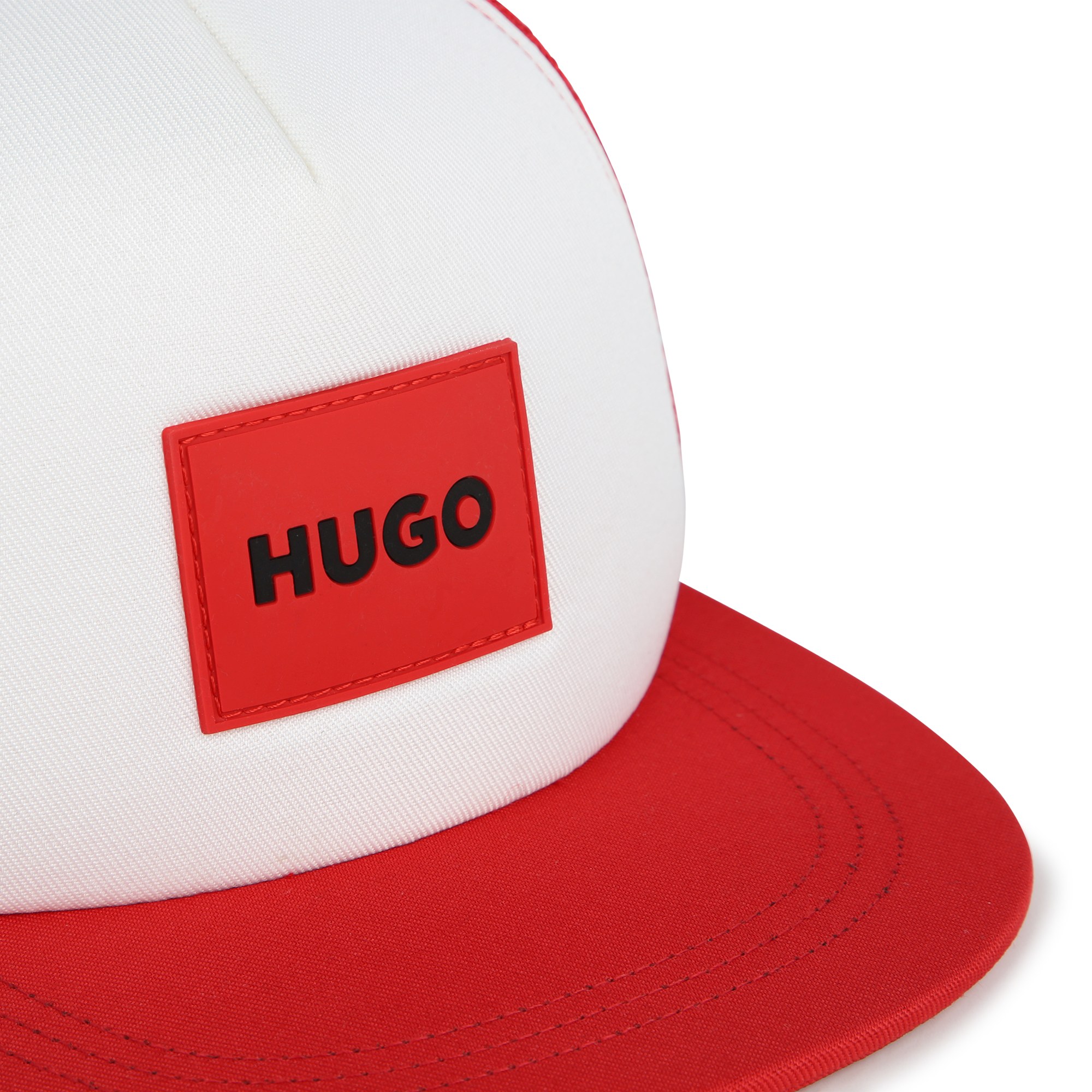 Adjustable cap HUGO for UNISEX