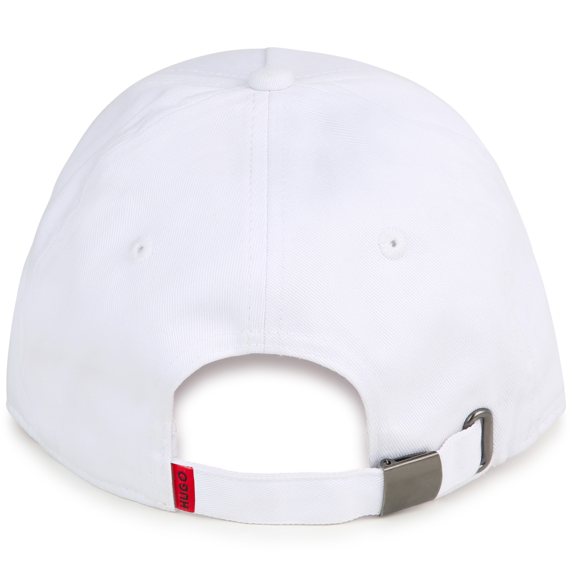 Cappello di cotone con stampa HUGO Per UNISEX