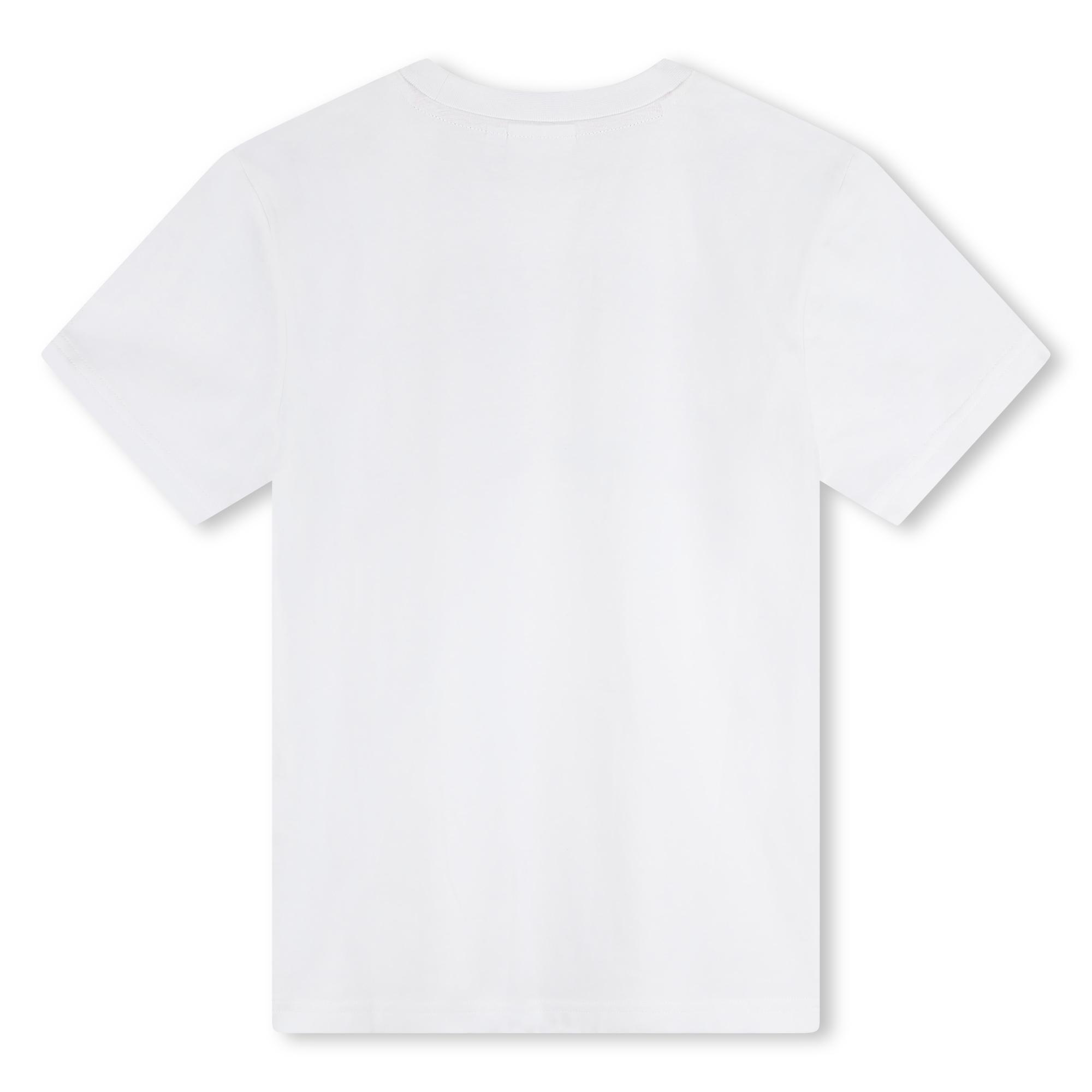 Kurzarm-T-Shirt HUGO Für JUNGE