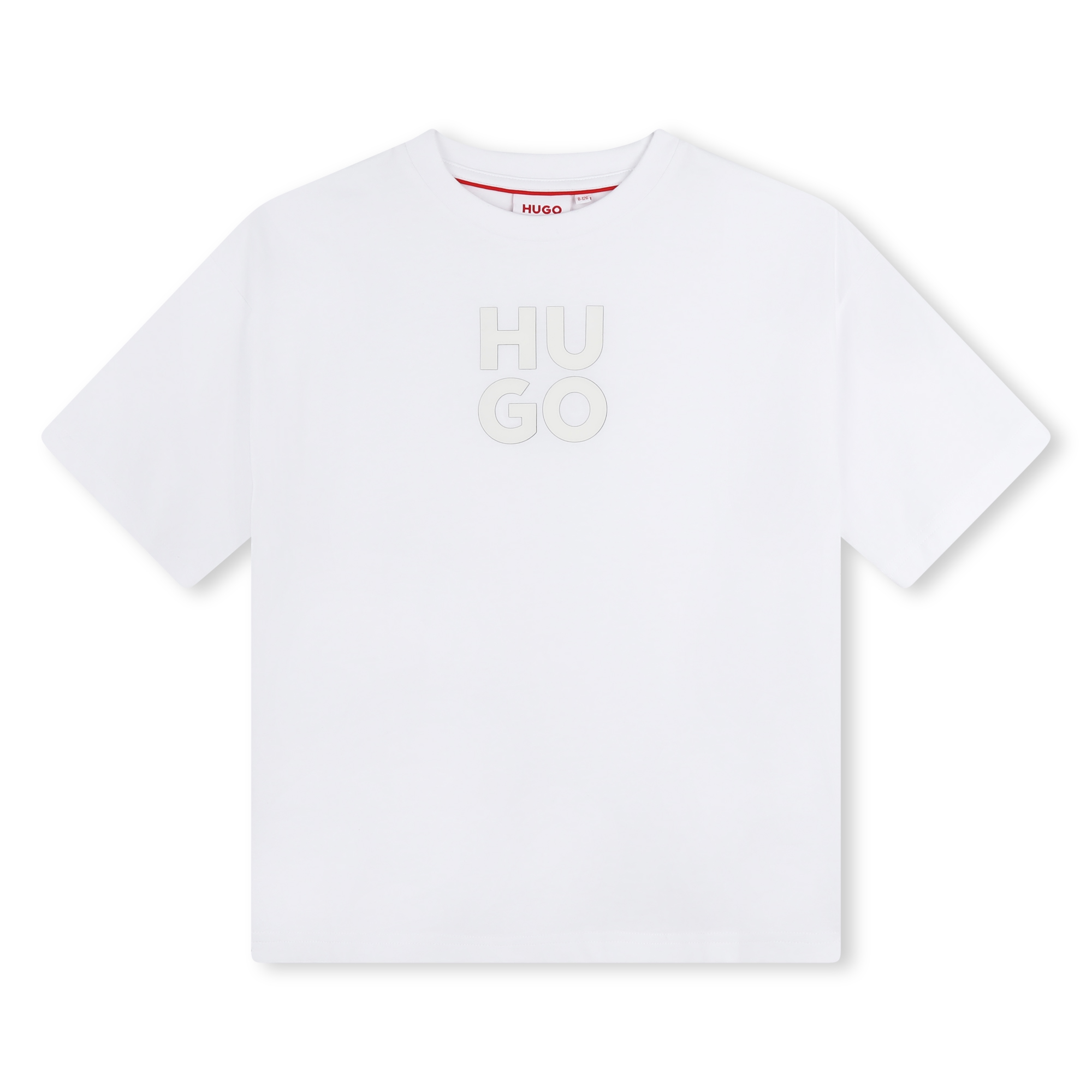 Short-sleeved T-shirt HUGO for BOY