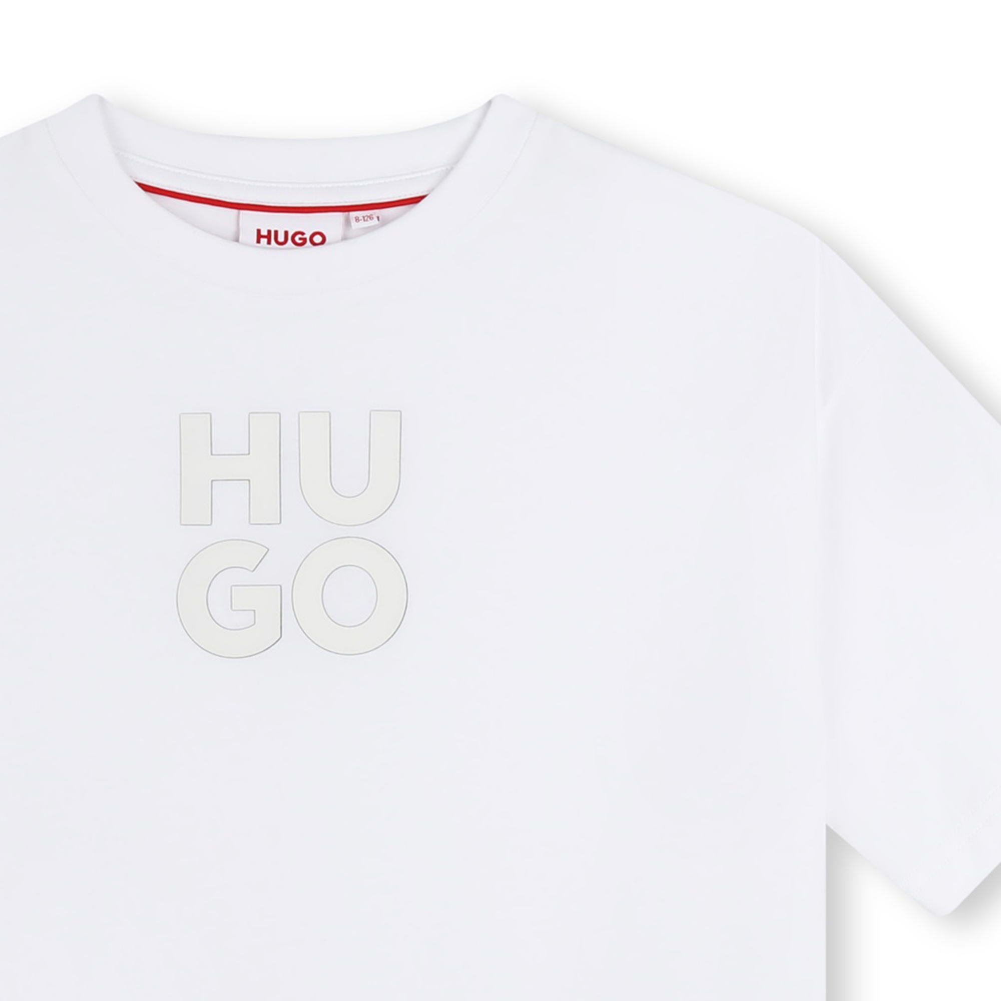 Short-sleeved T-shirt HUGO for BOY