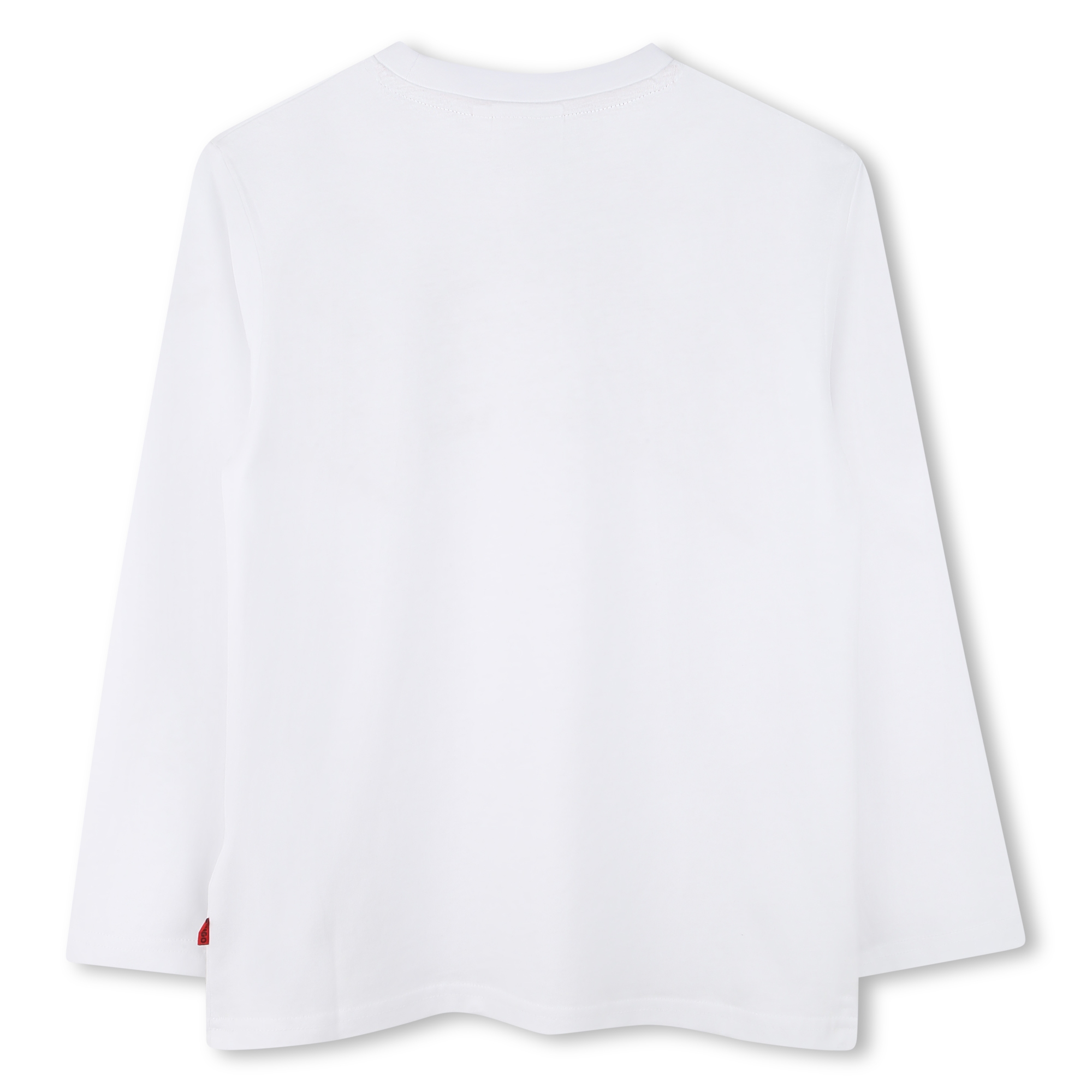 Long-sleeved T-shirt HUGO for BOY