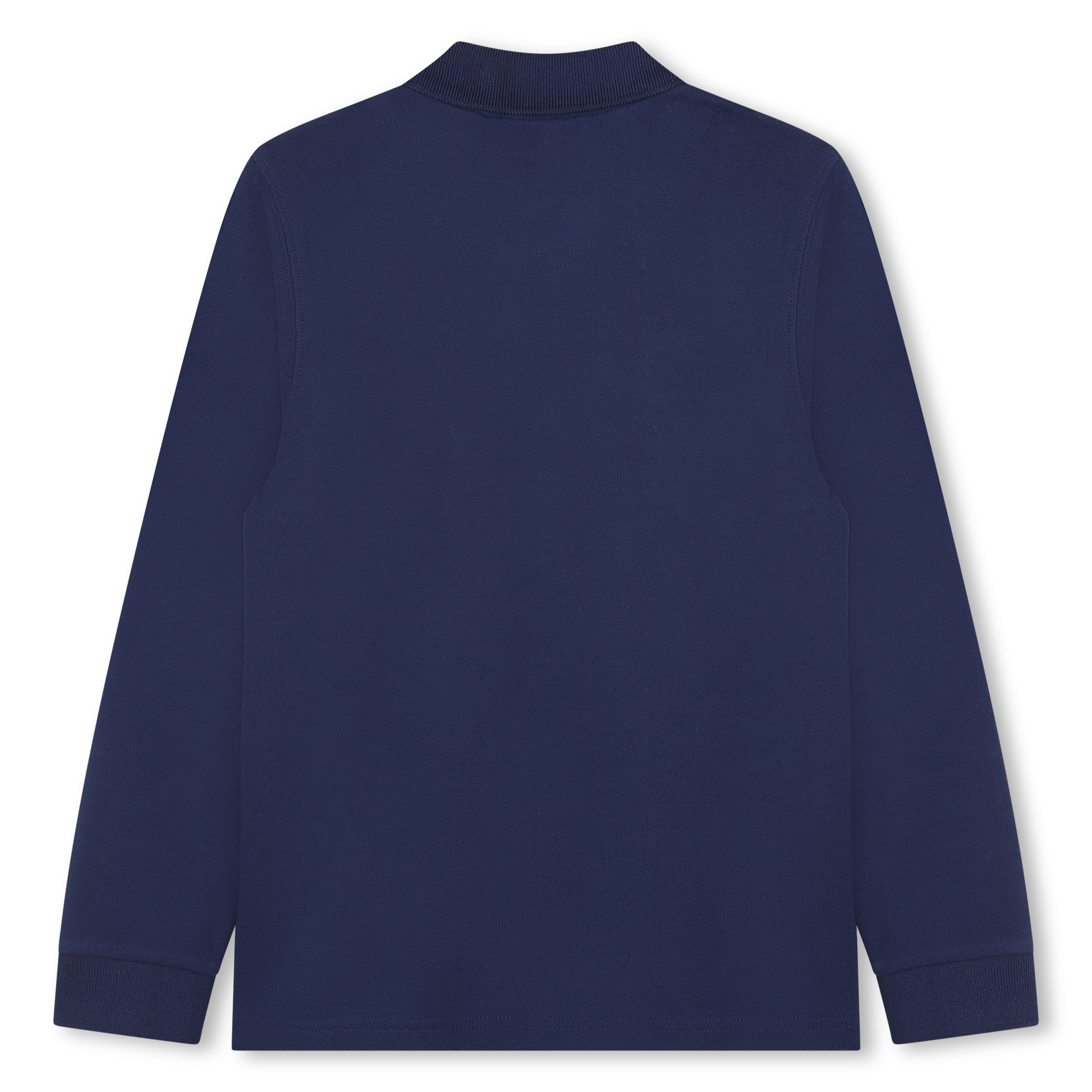 Long-sleeved polo shirt HUGO for BOY