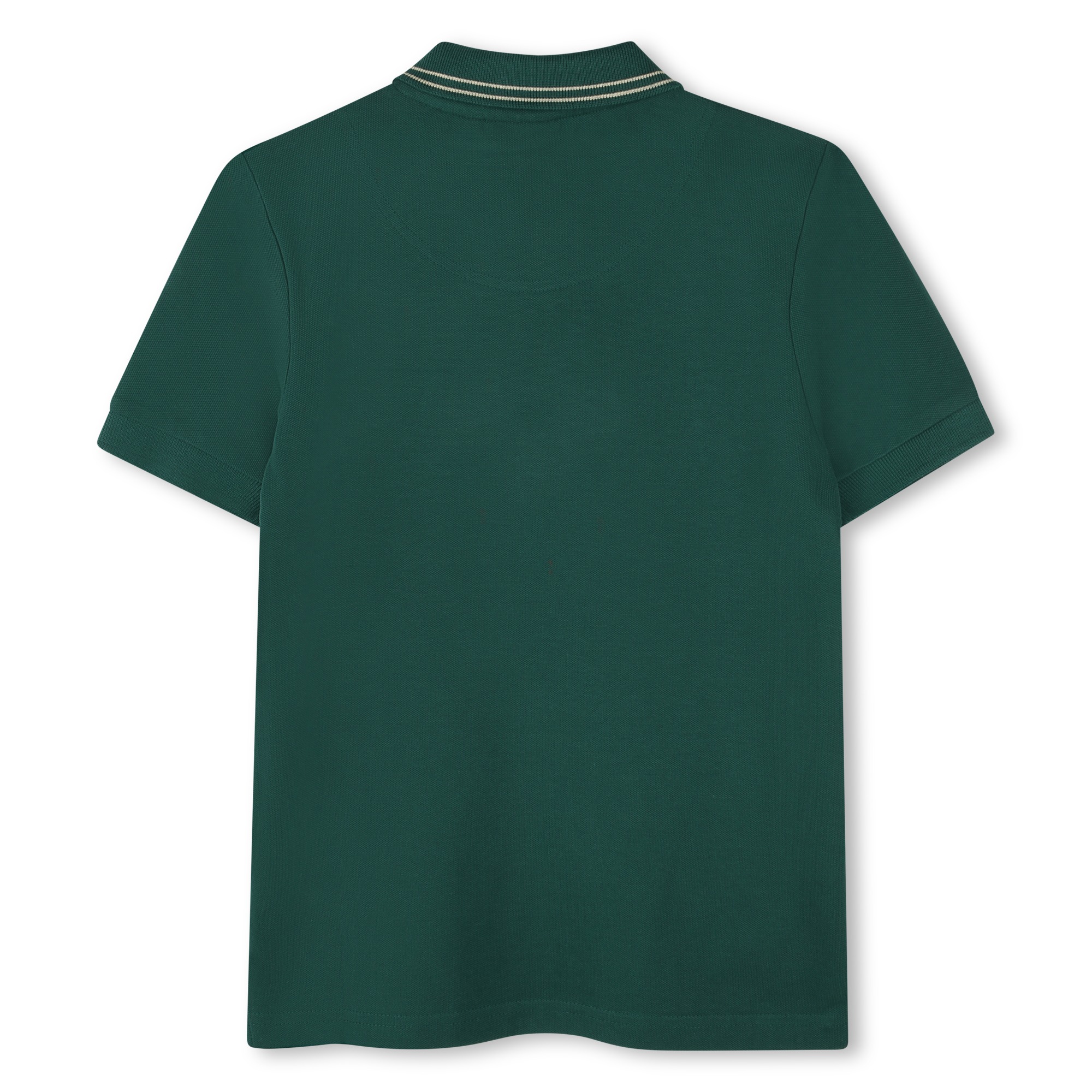 Short-sleeved polo shirt HUGO for BOY