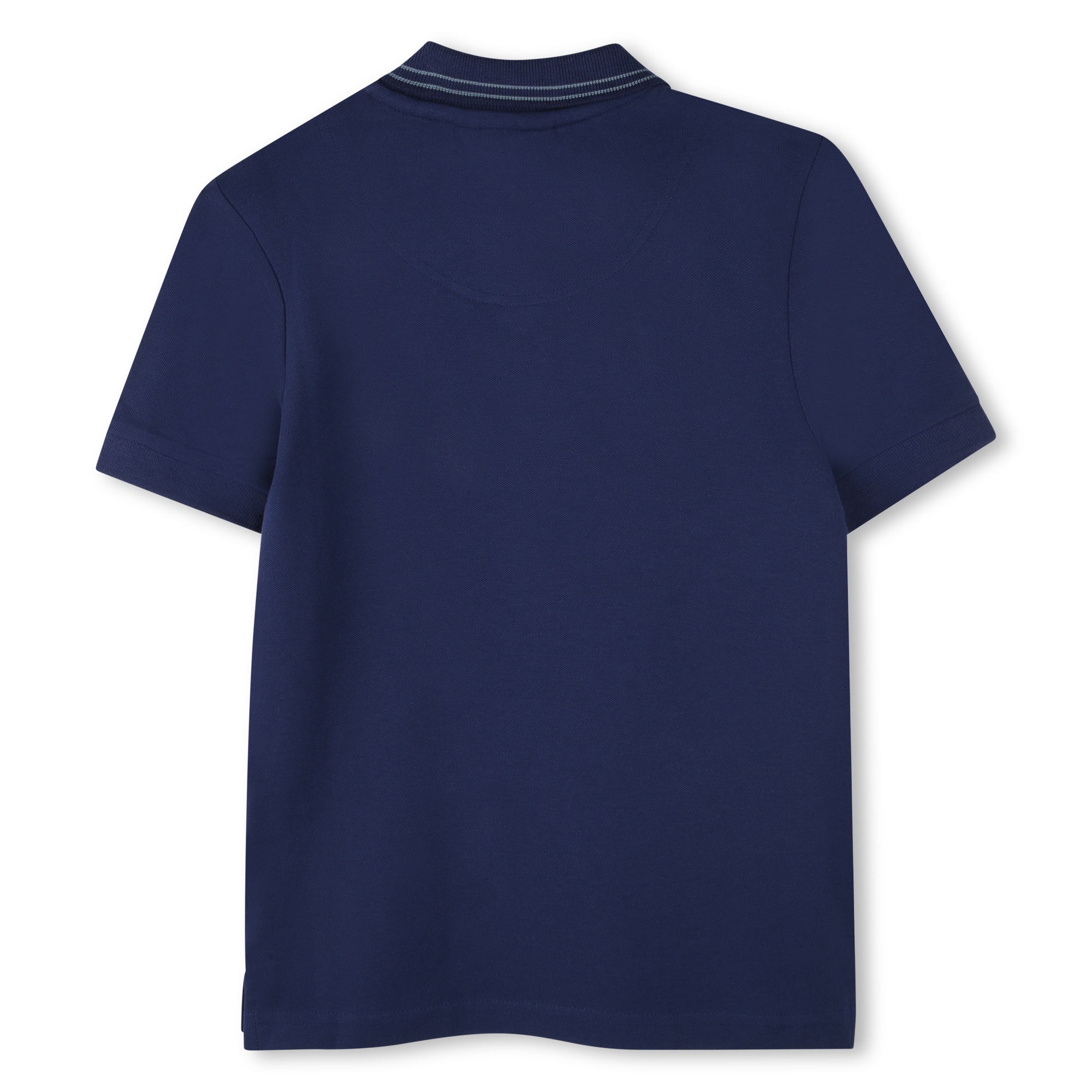 Short-sleeved polo shirt HUGO for BOY