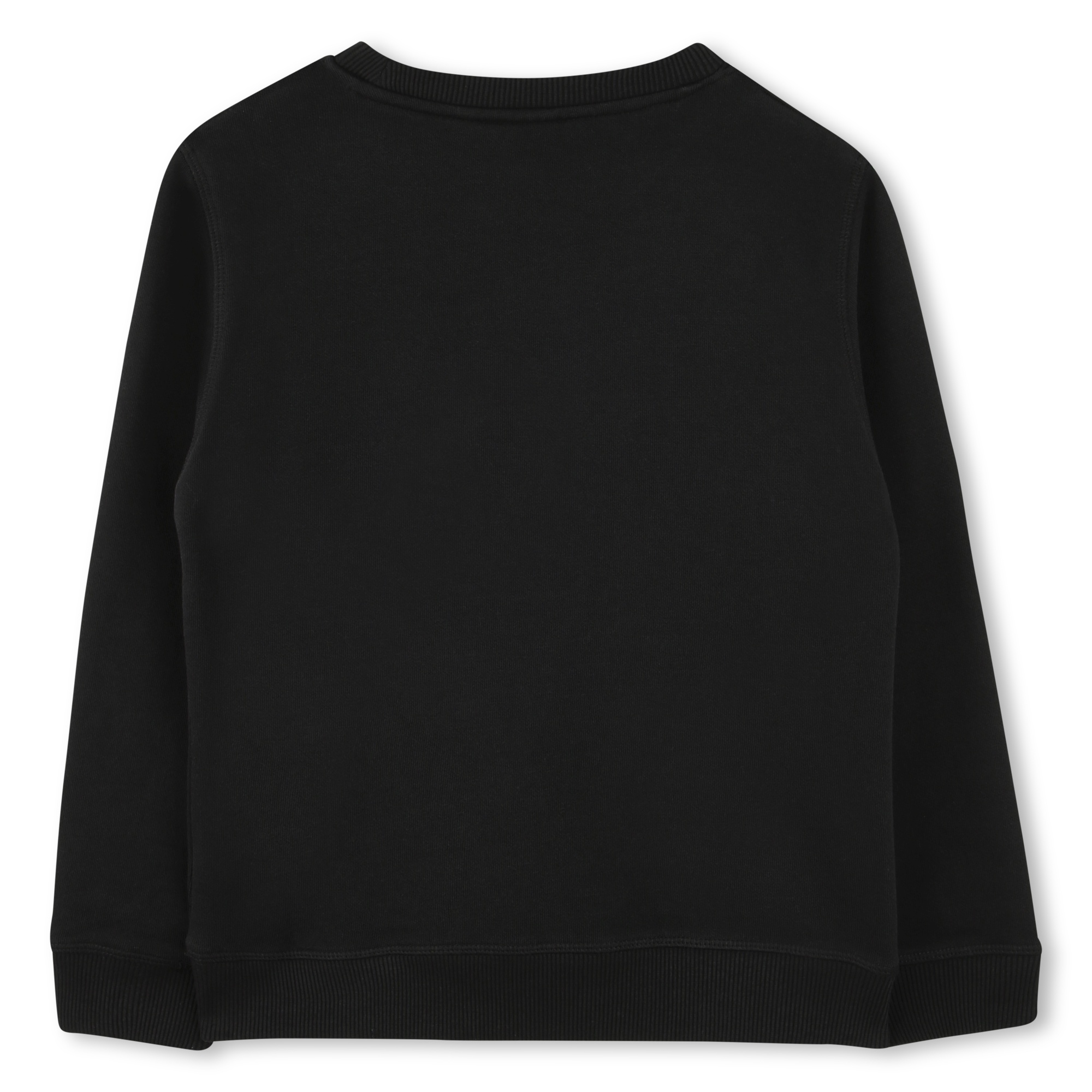 Sweater van fleece HUGO Voor