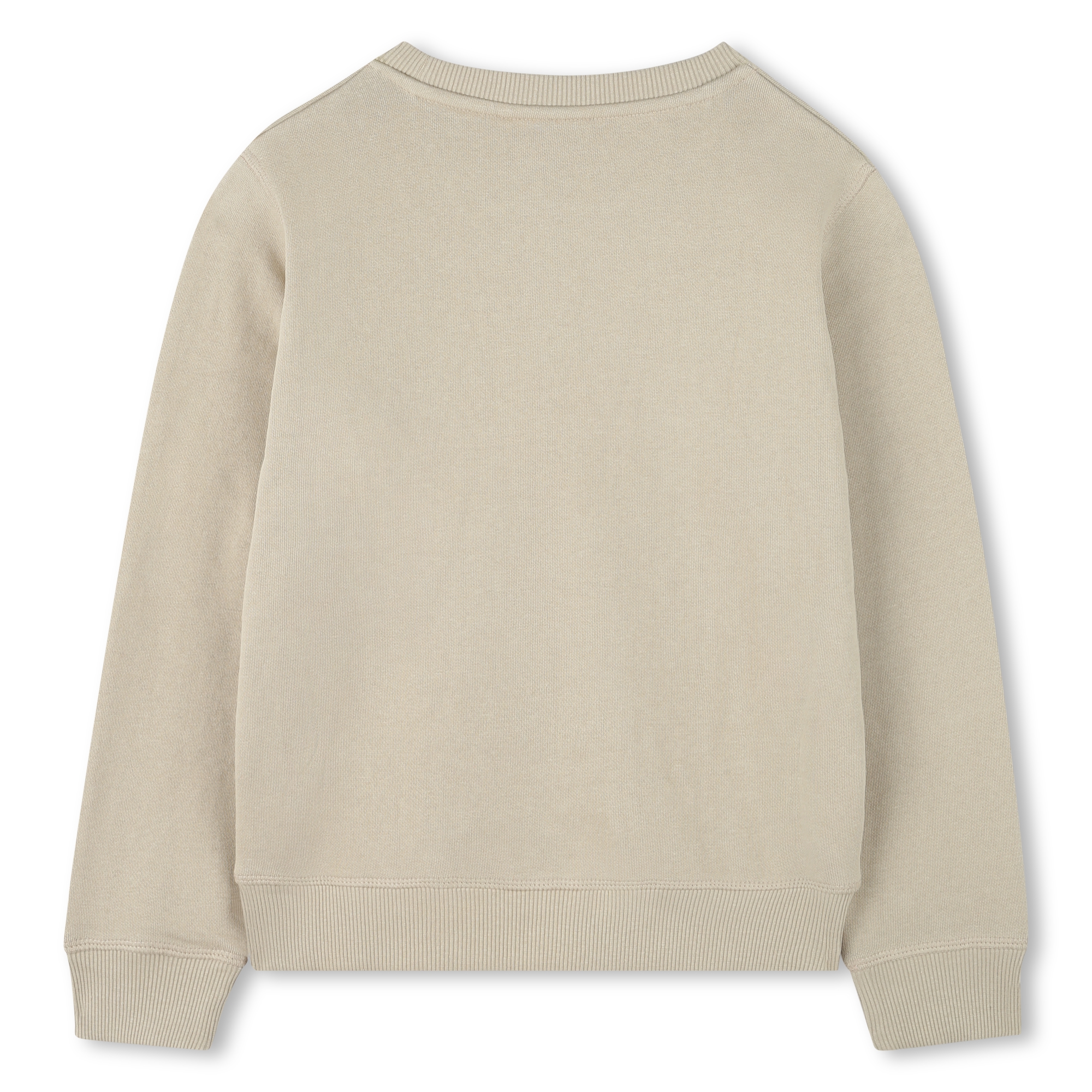 Sweatshirt aus Molton HUGO Für JUNGE