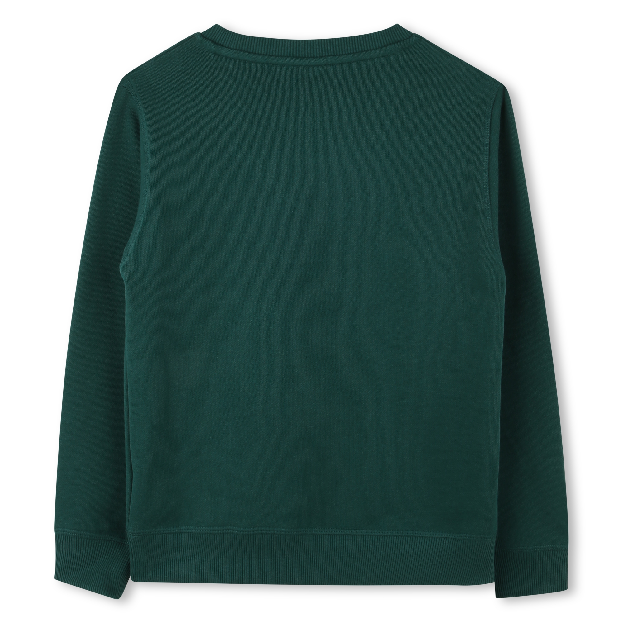 Sweatshirt aus Molton HUGO Für JUNGE