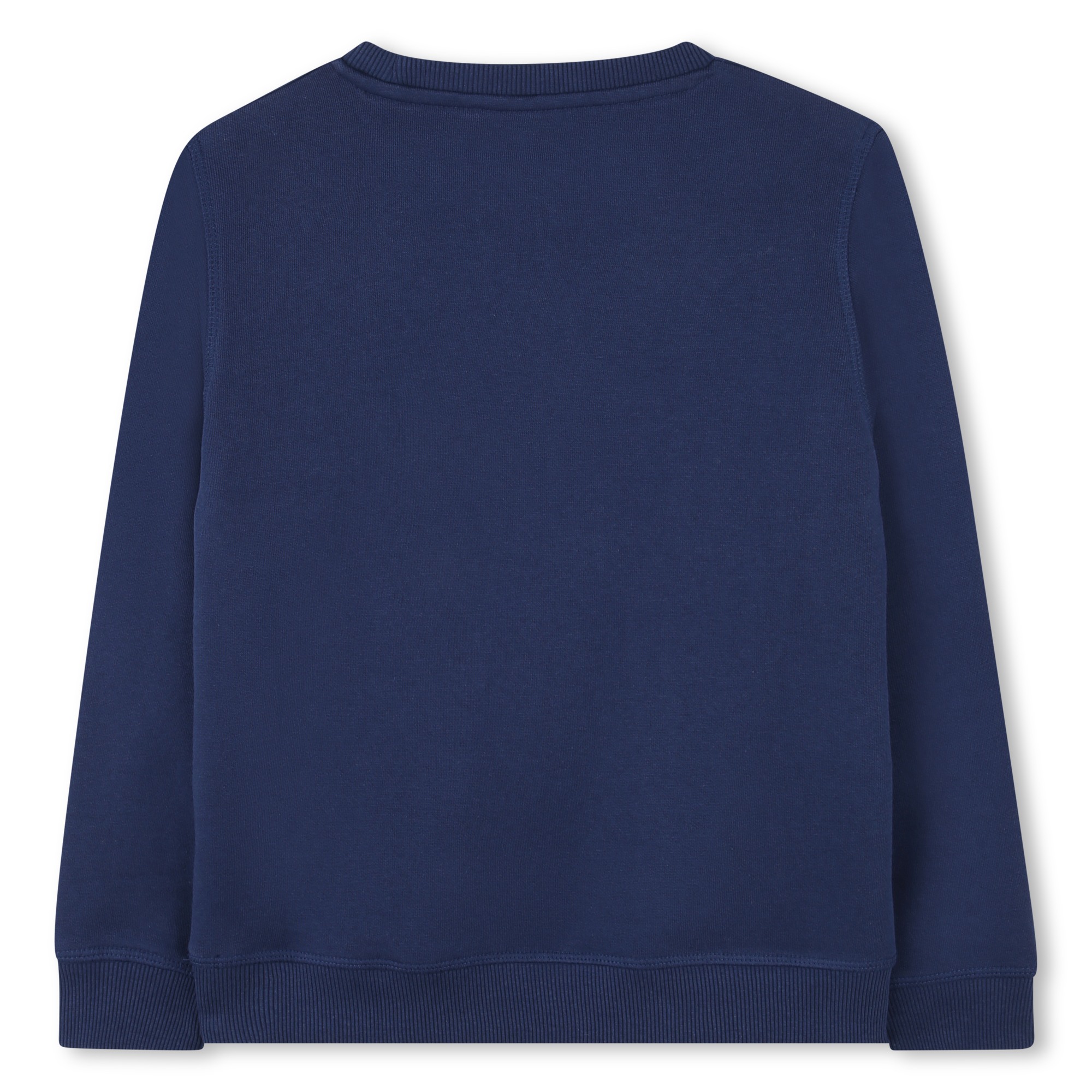 Sweatshirt aus Molton HUGO Für JUNGE