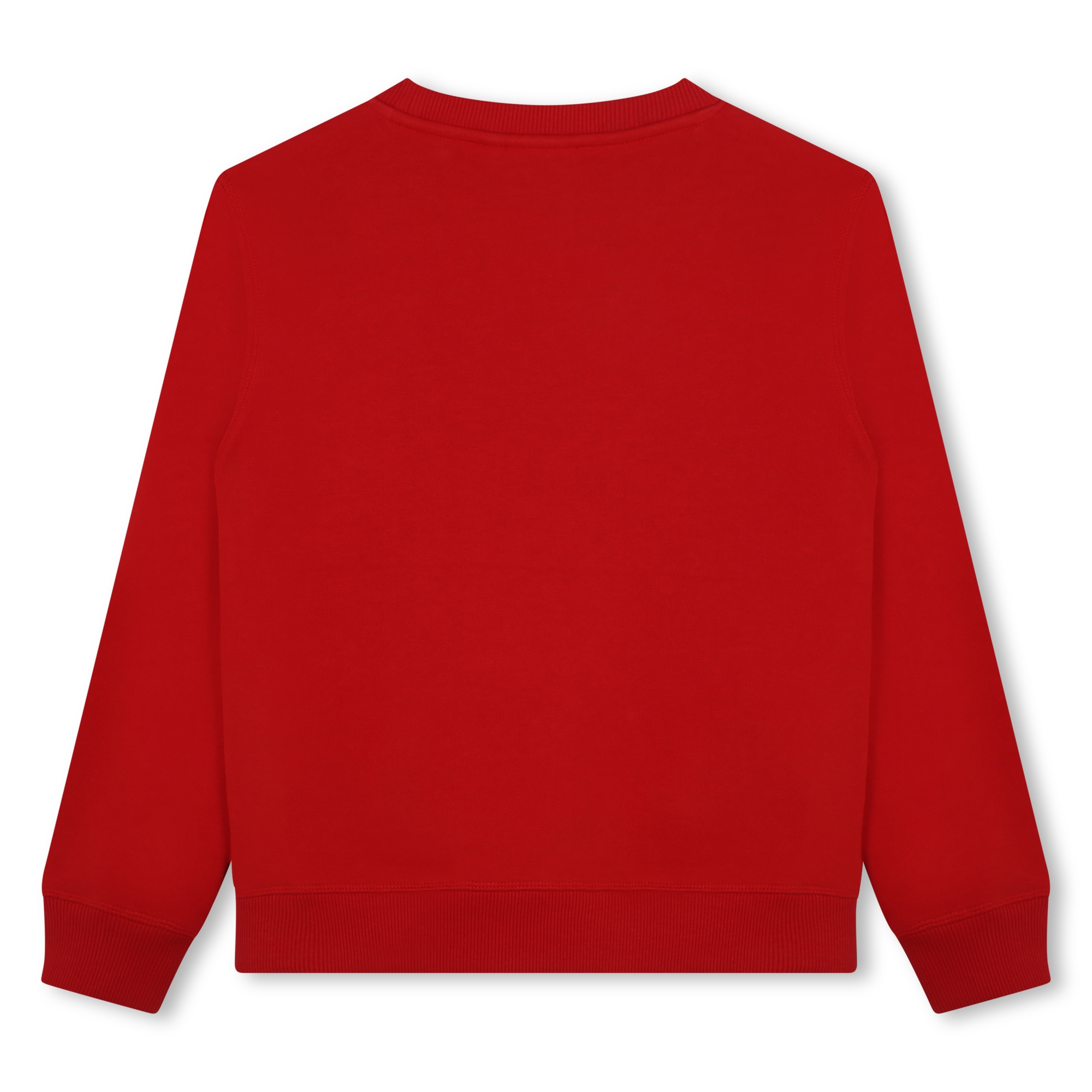 Sweater van fleece HUGO Voor