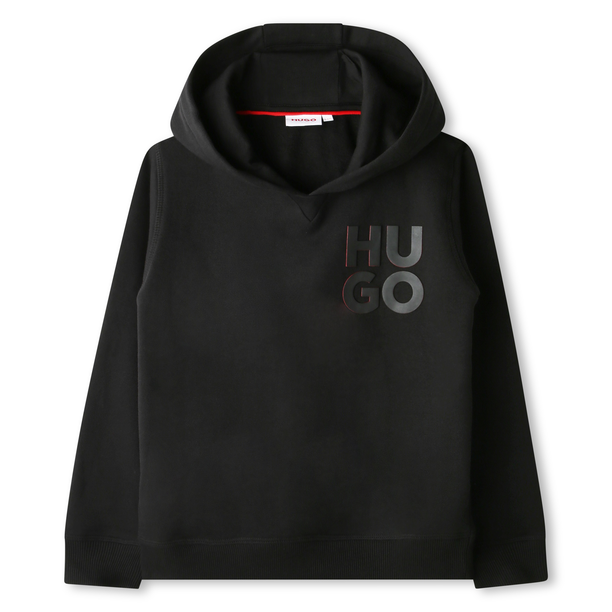 Sudadera con capucha HUGO para NIÑO