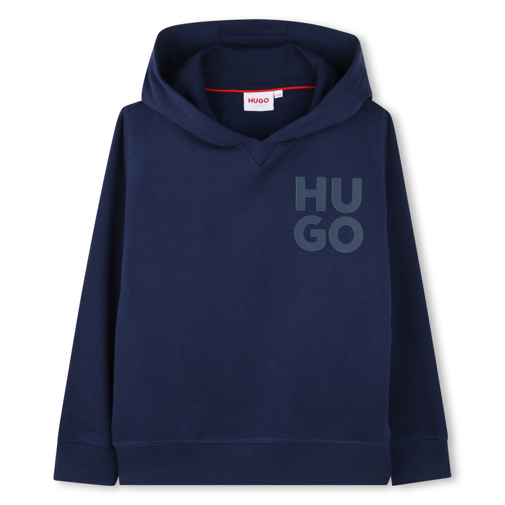 Kapuzensweatshirt HUGO Für JUNGE