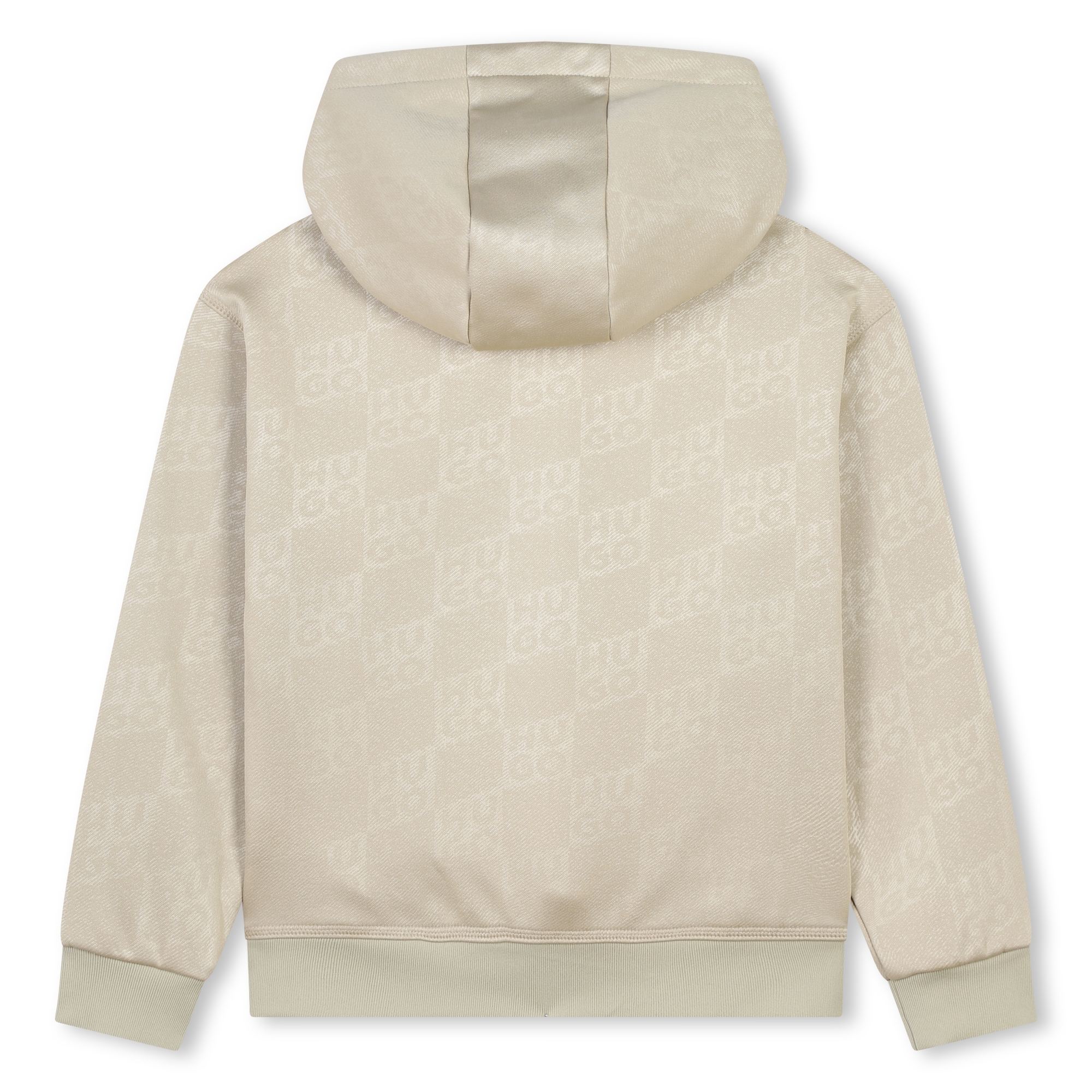 Sudadera con capucha HUGO para NIÑO