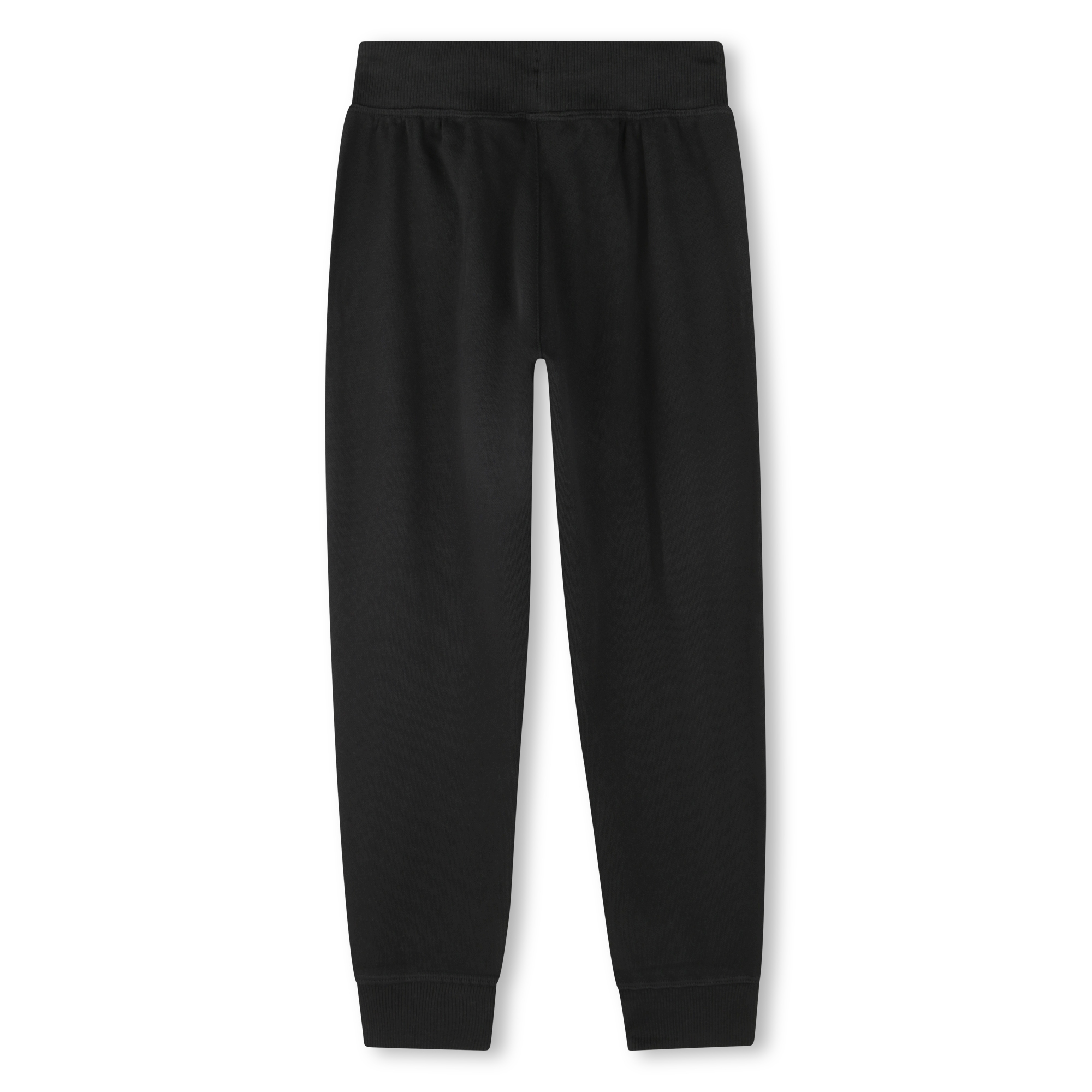 Pantalon de jogging molletonné HUGO pour GARCON