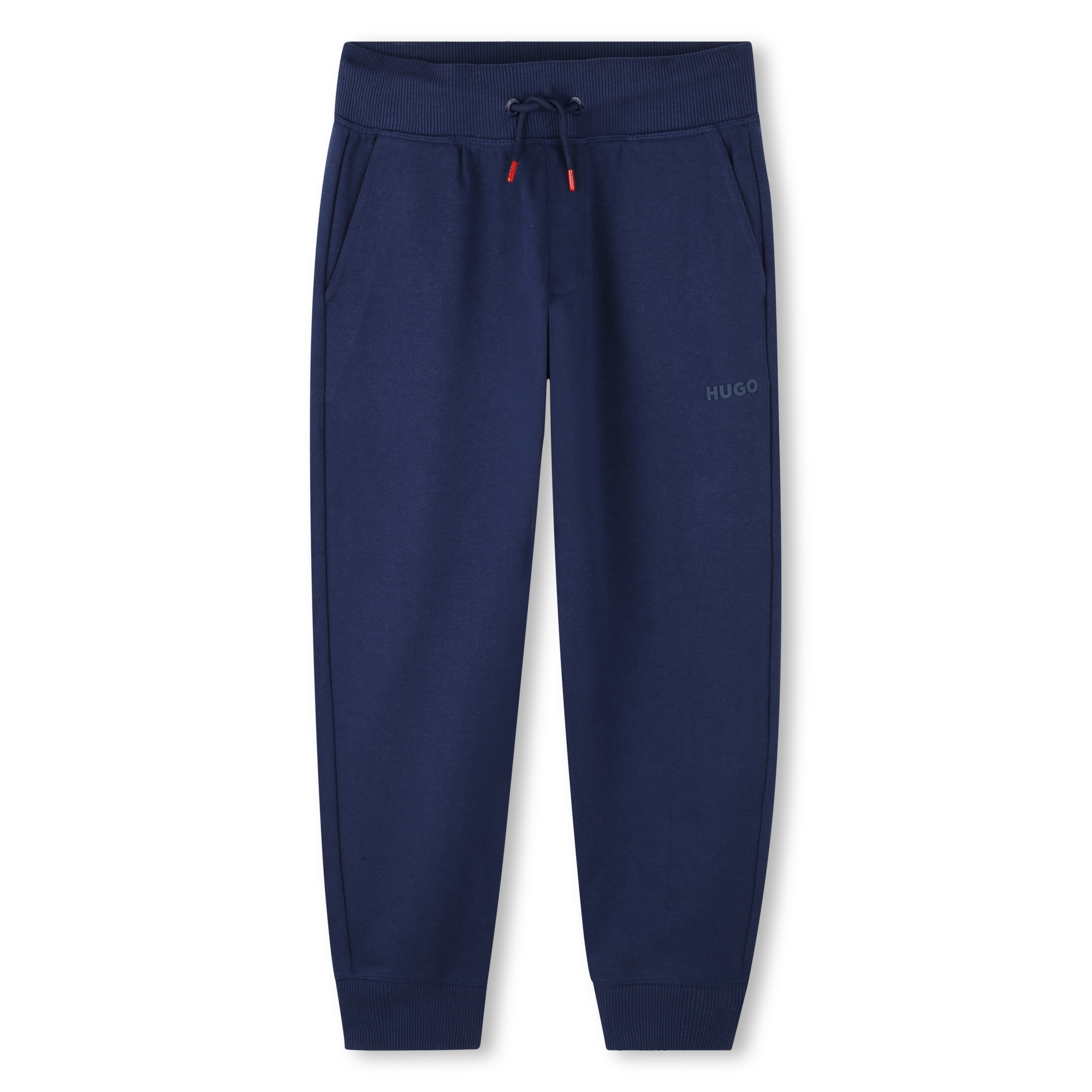 Joggingbroek van fleece HUGO Voor