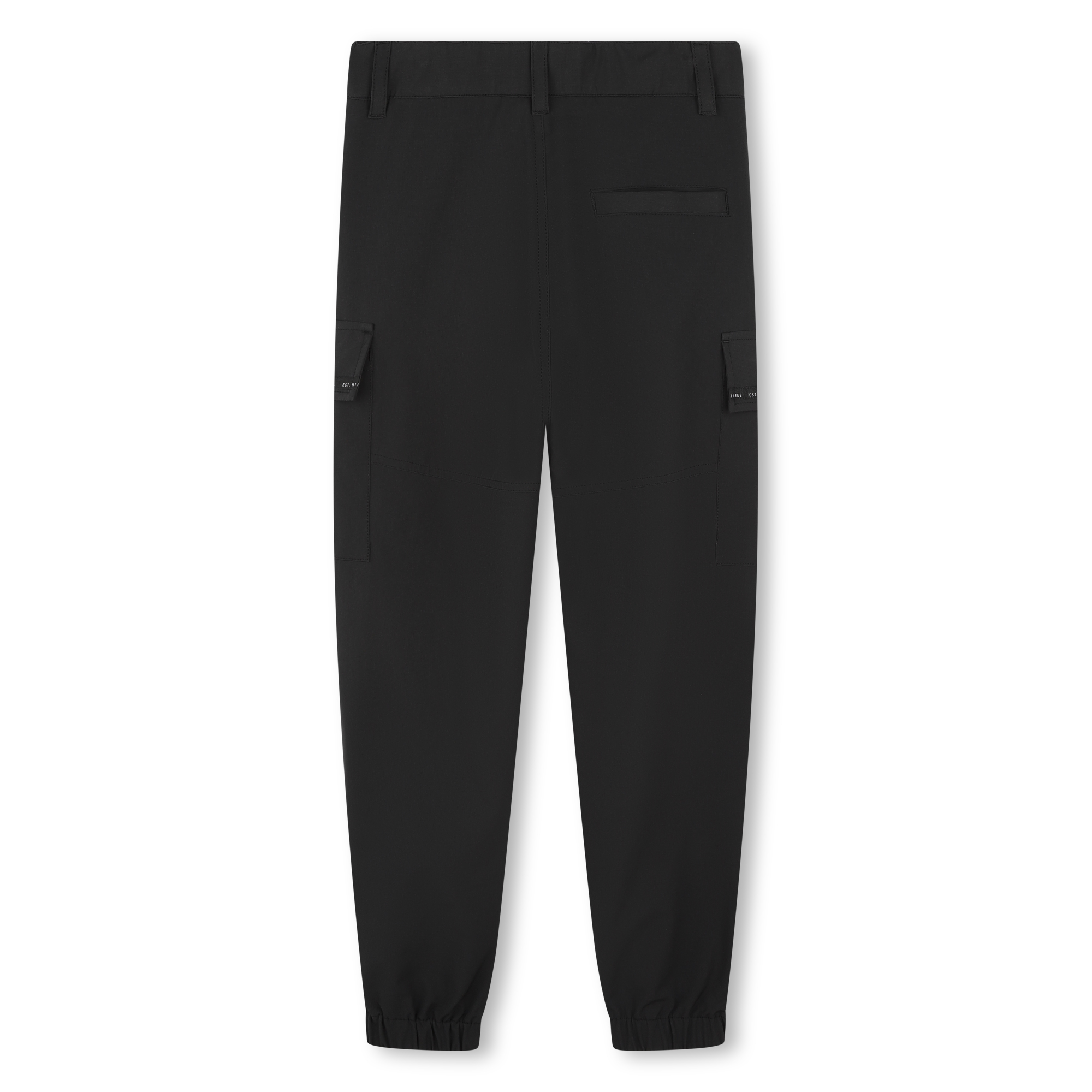 Loose-cut jogging trousers HUGO for BOY