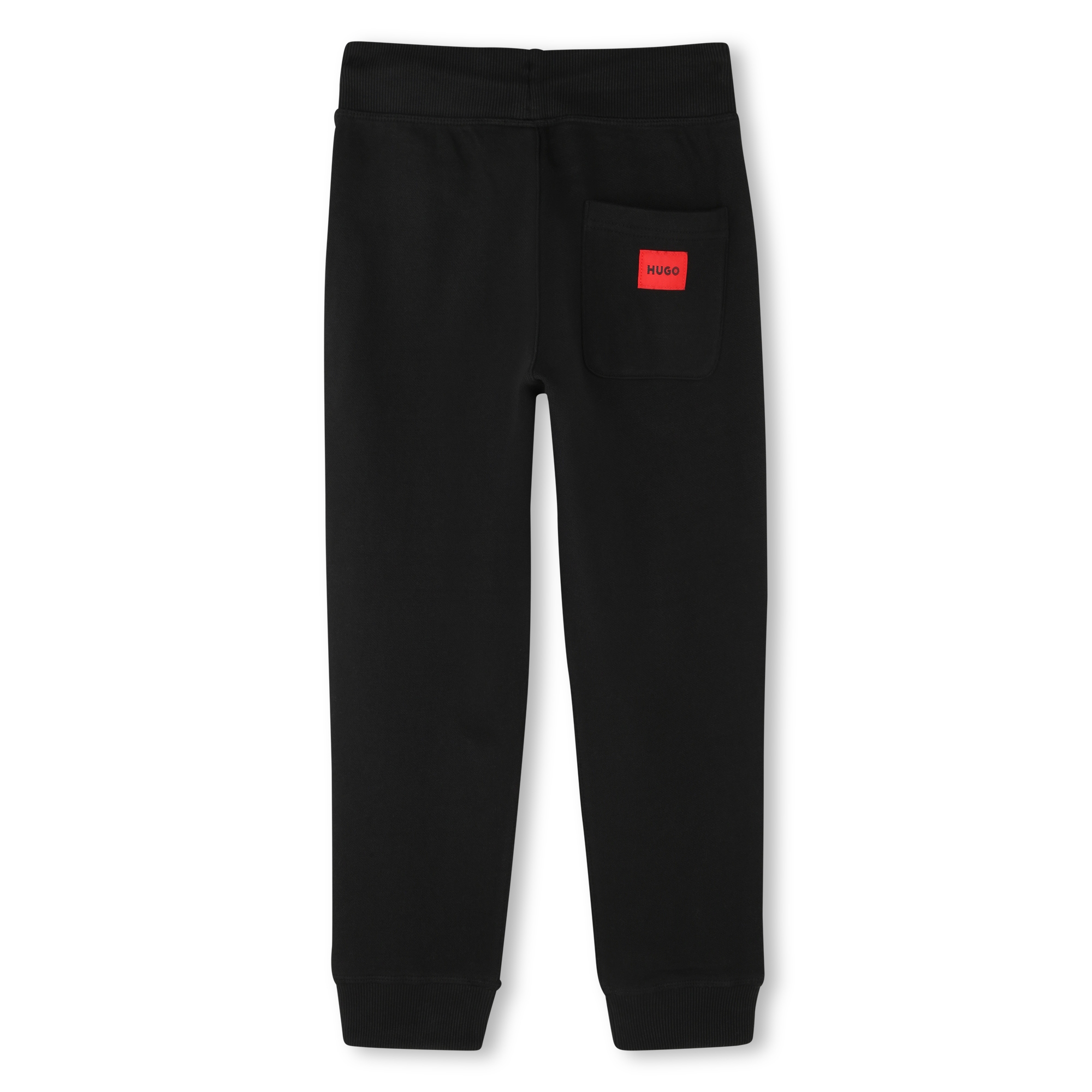 Joggingbroek van fleece HUGO Voor