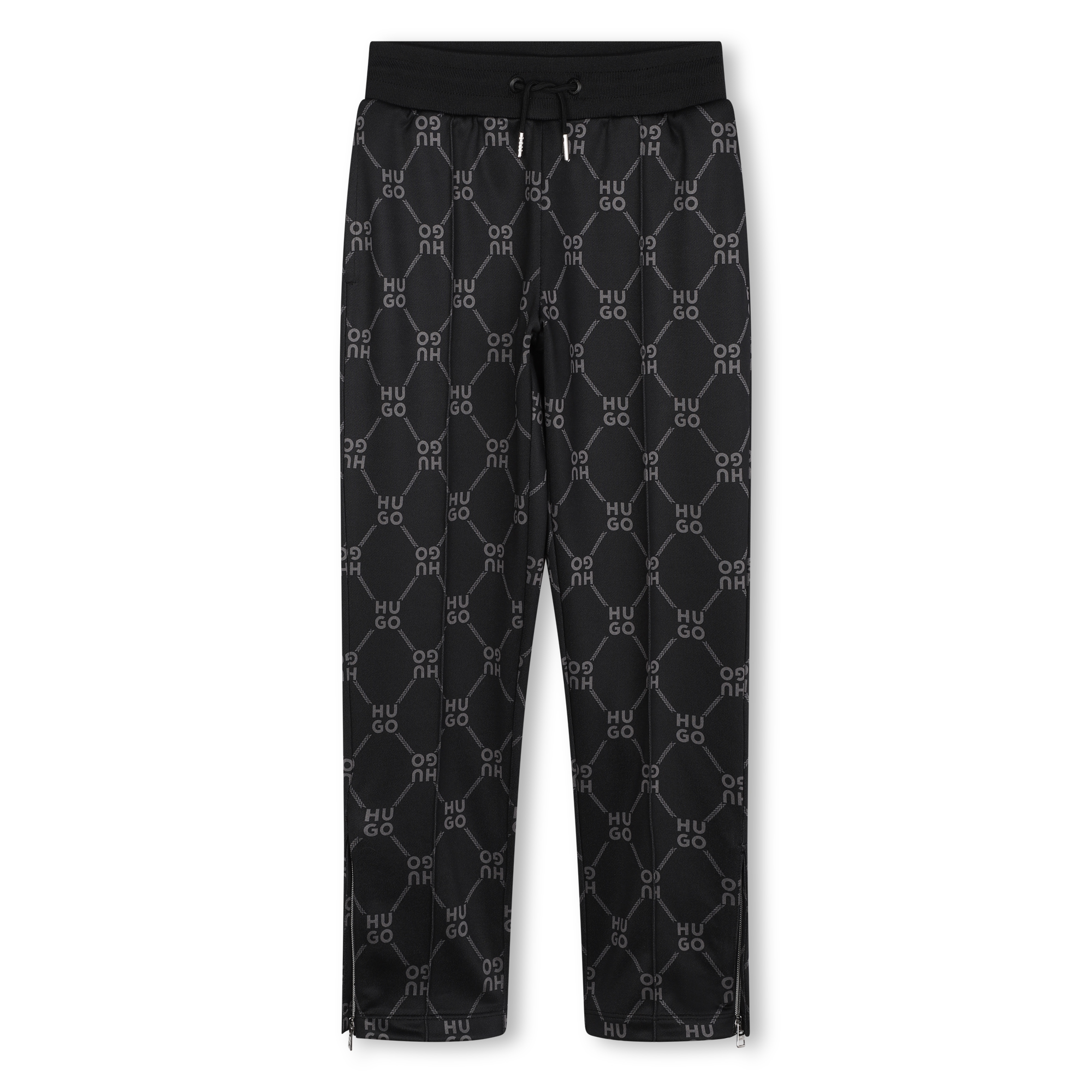 Joggingbroek van fleece HUGO Voor