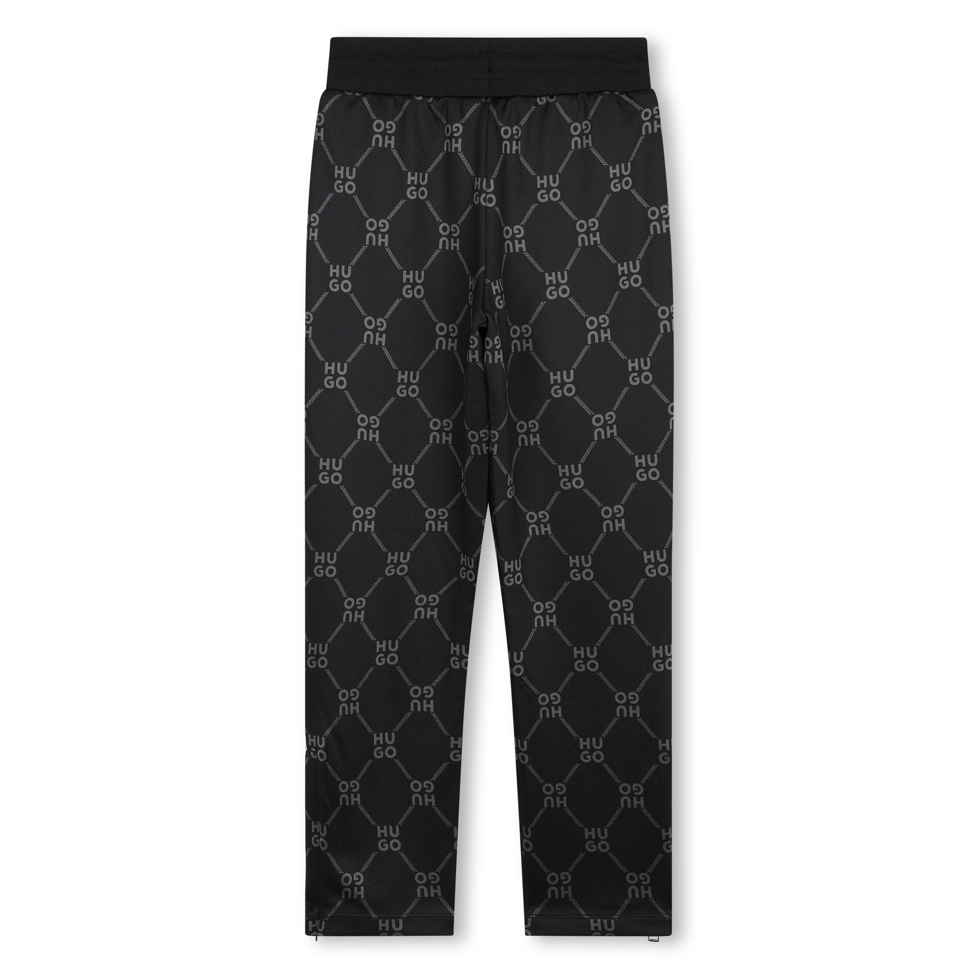 Joggingbroek van fleece HUGO Voor