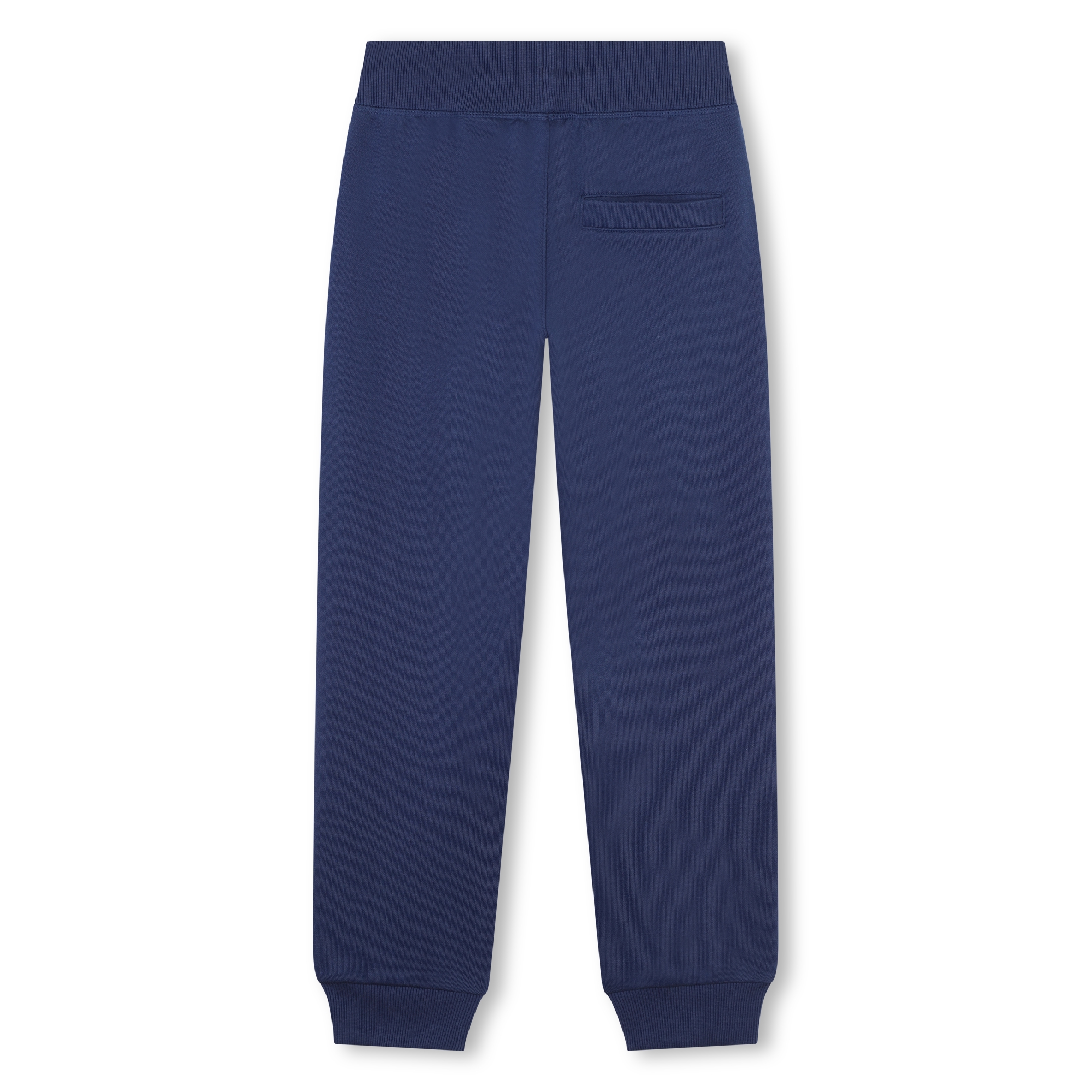 Two-tone jogging trousers HUGO for BOY