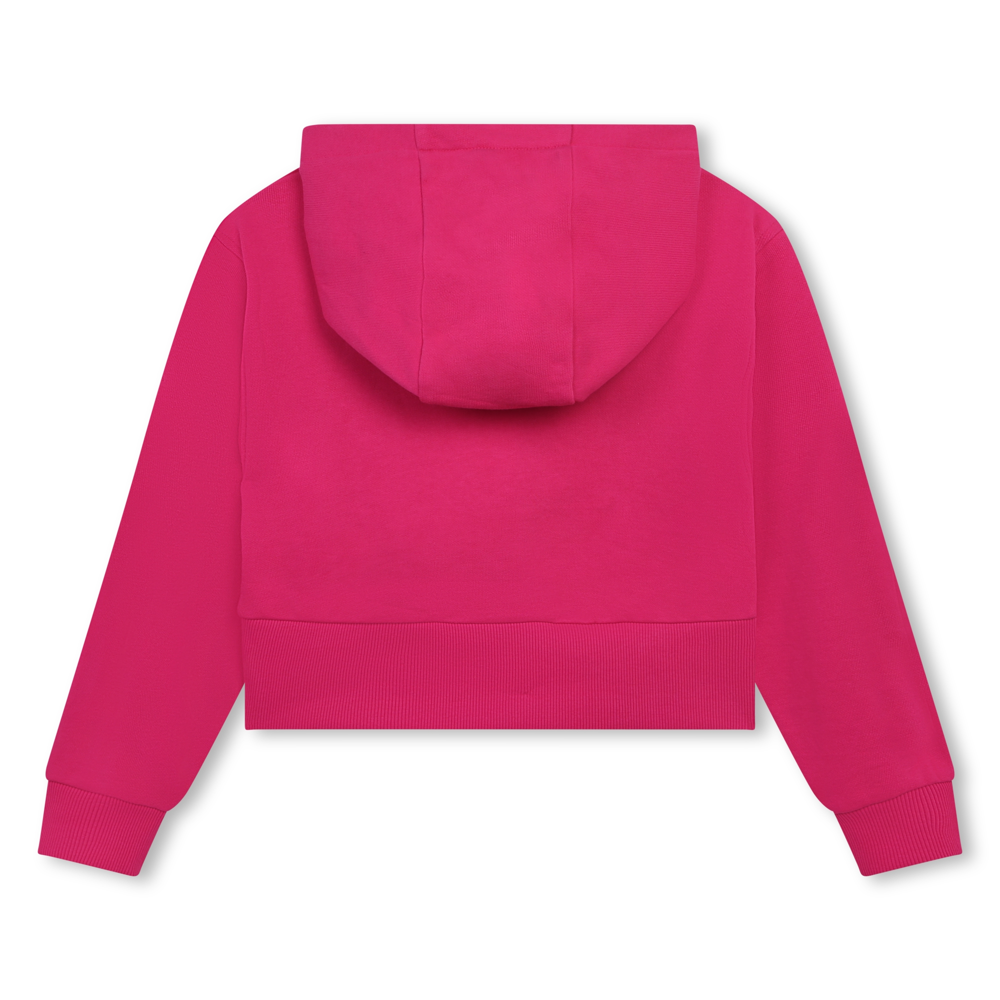 Sweatshirt aus Molton HUGO Für MÄDCHEN