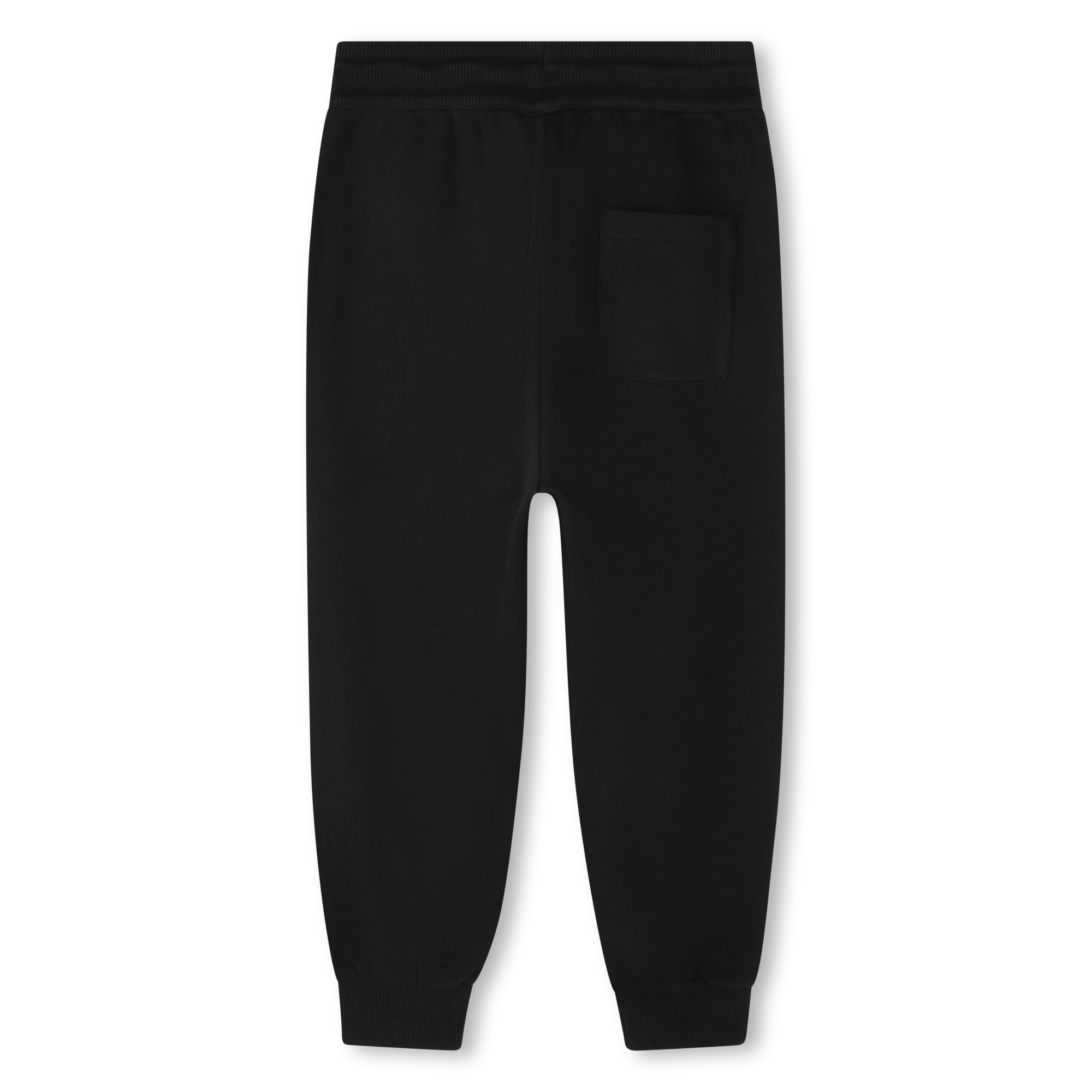 Pantalon de jogging molleton HUGO pour FILLE