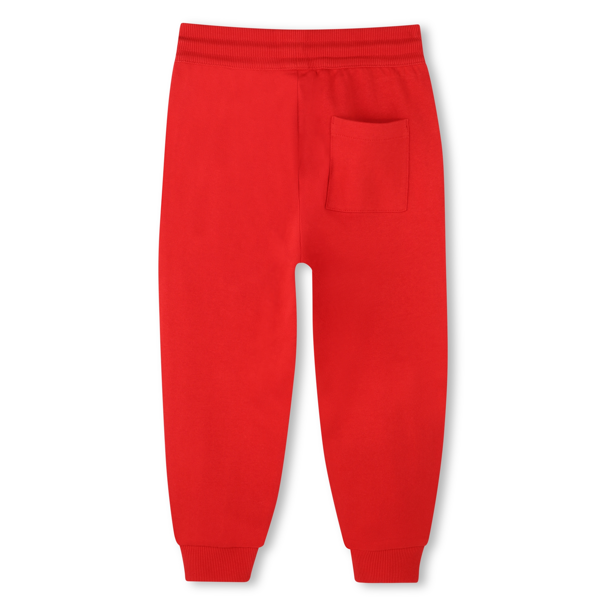 Pantalon de jogging molleton HUGO pour FILLE