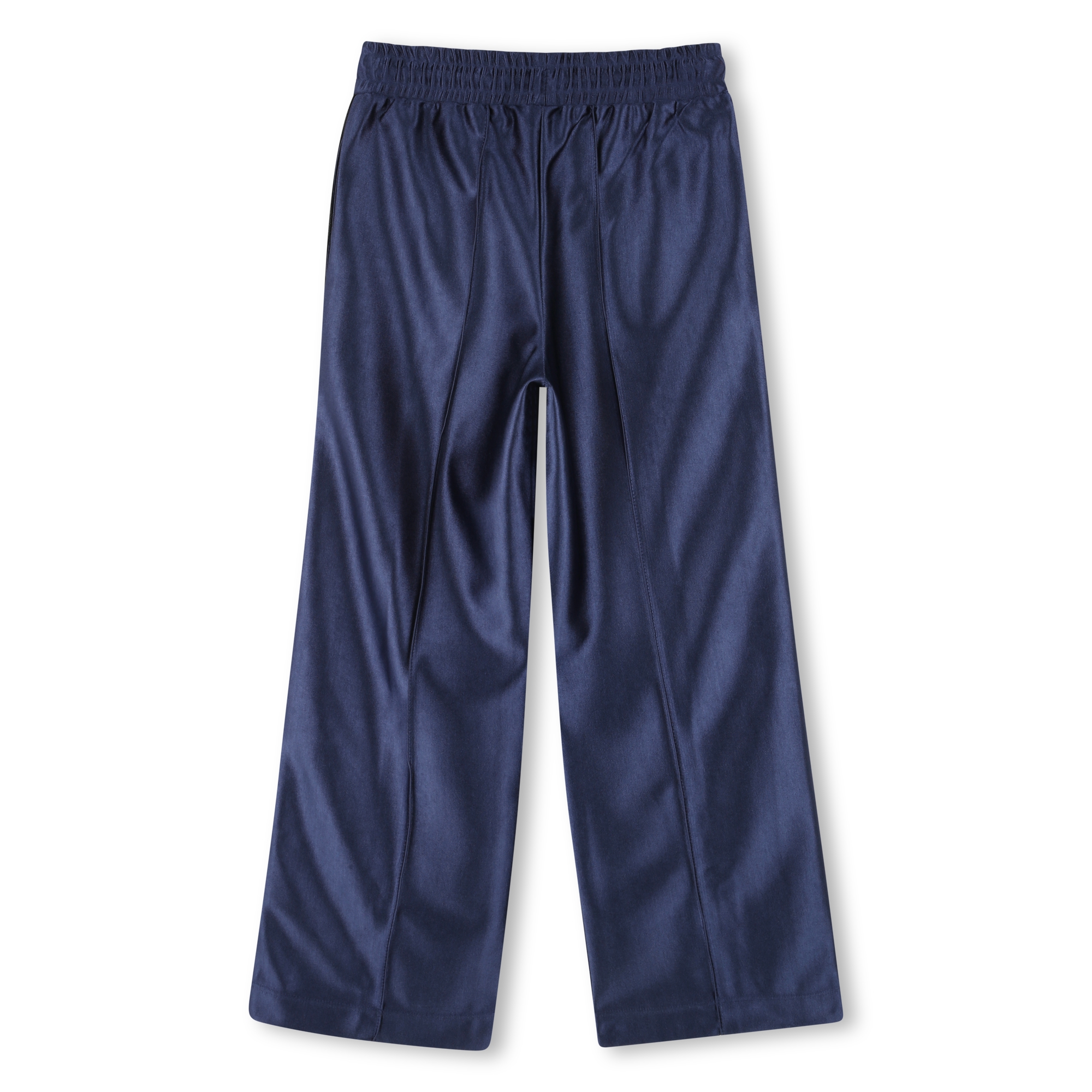 Shiny jogging trousers HUGO for GIRL