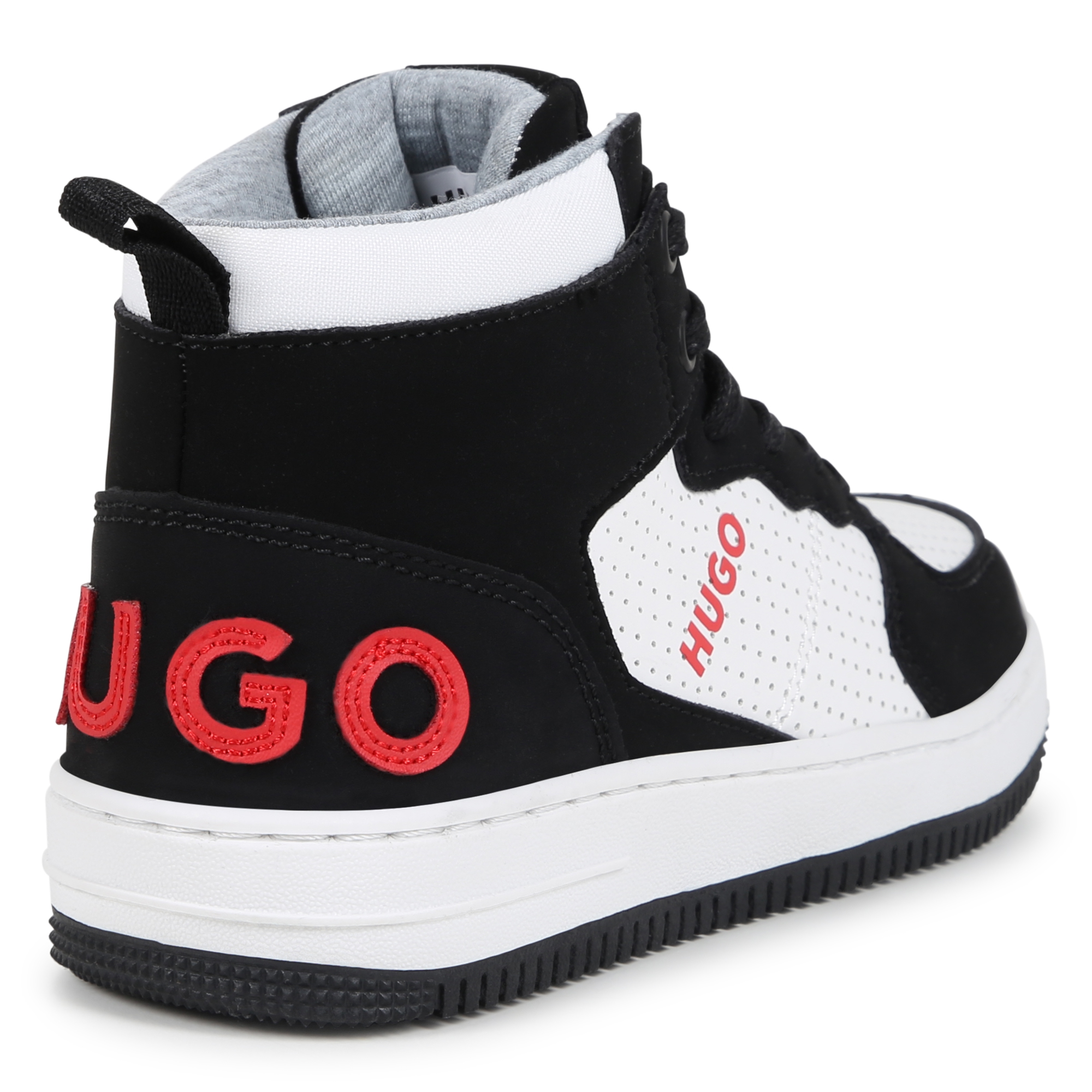 Sneakers alte stringate HUGO Per RAGAZZO