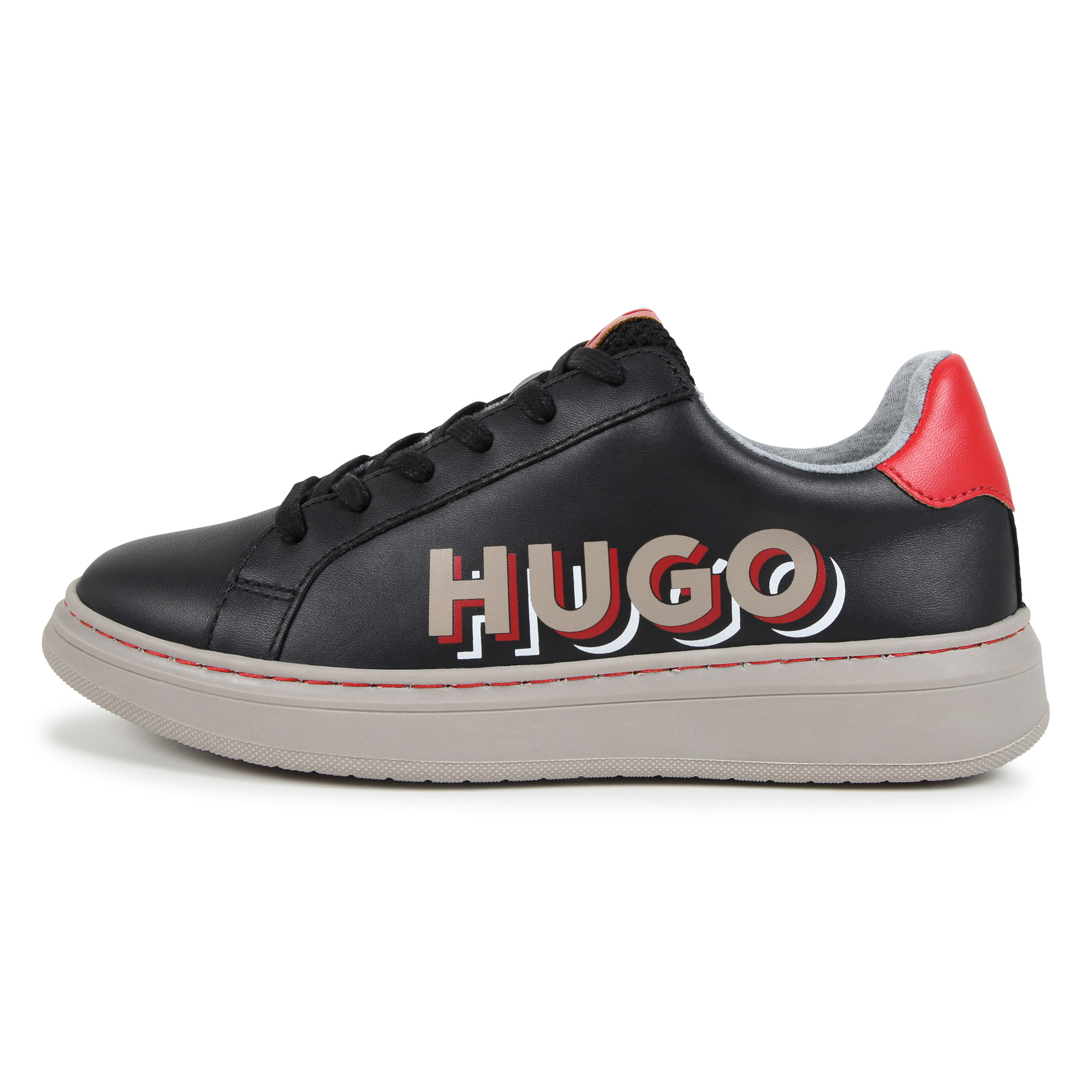 TRAINERS HUGO for BOY