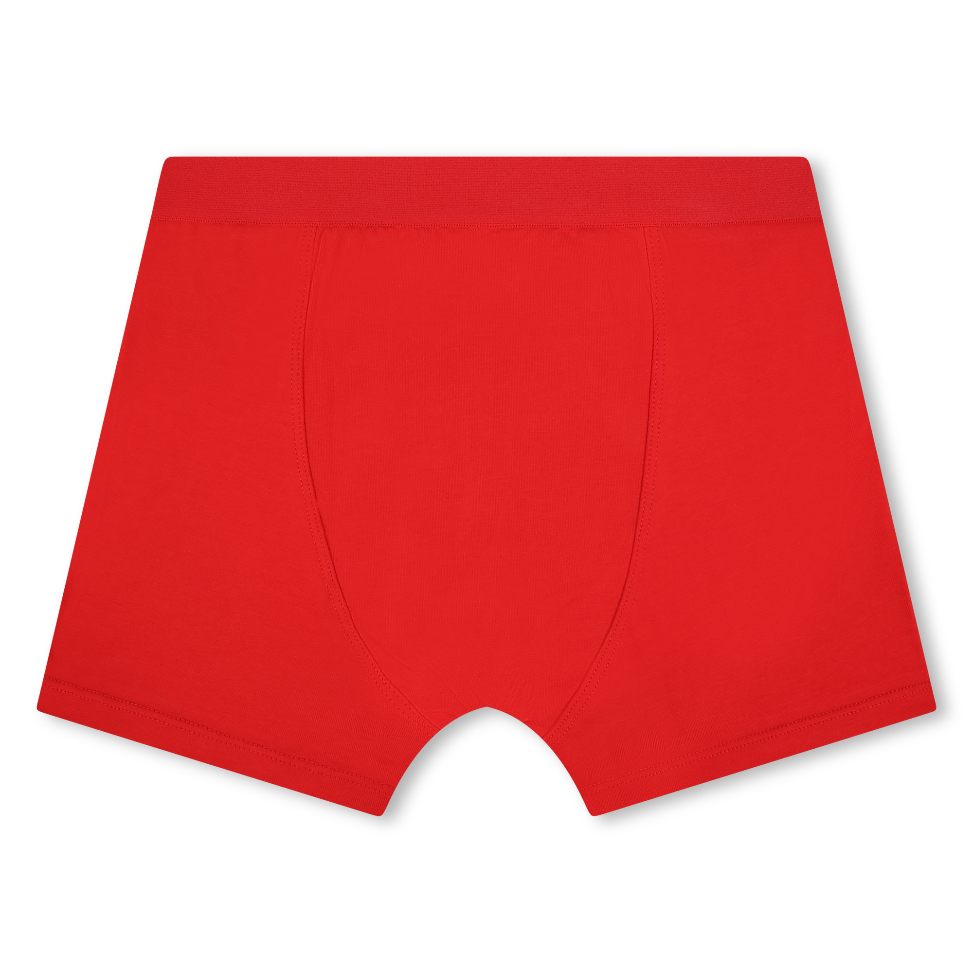 2-pack of cotton boxers HUGO for BOY