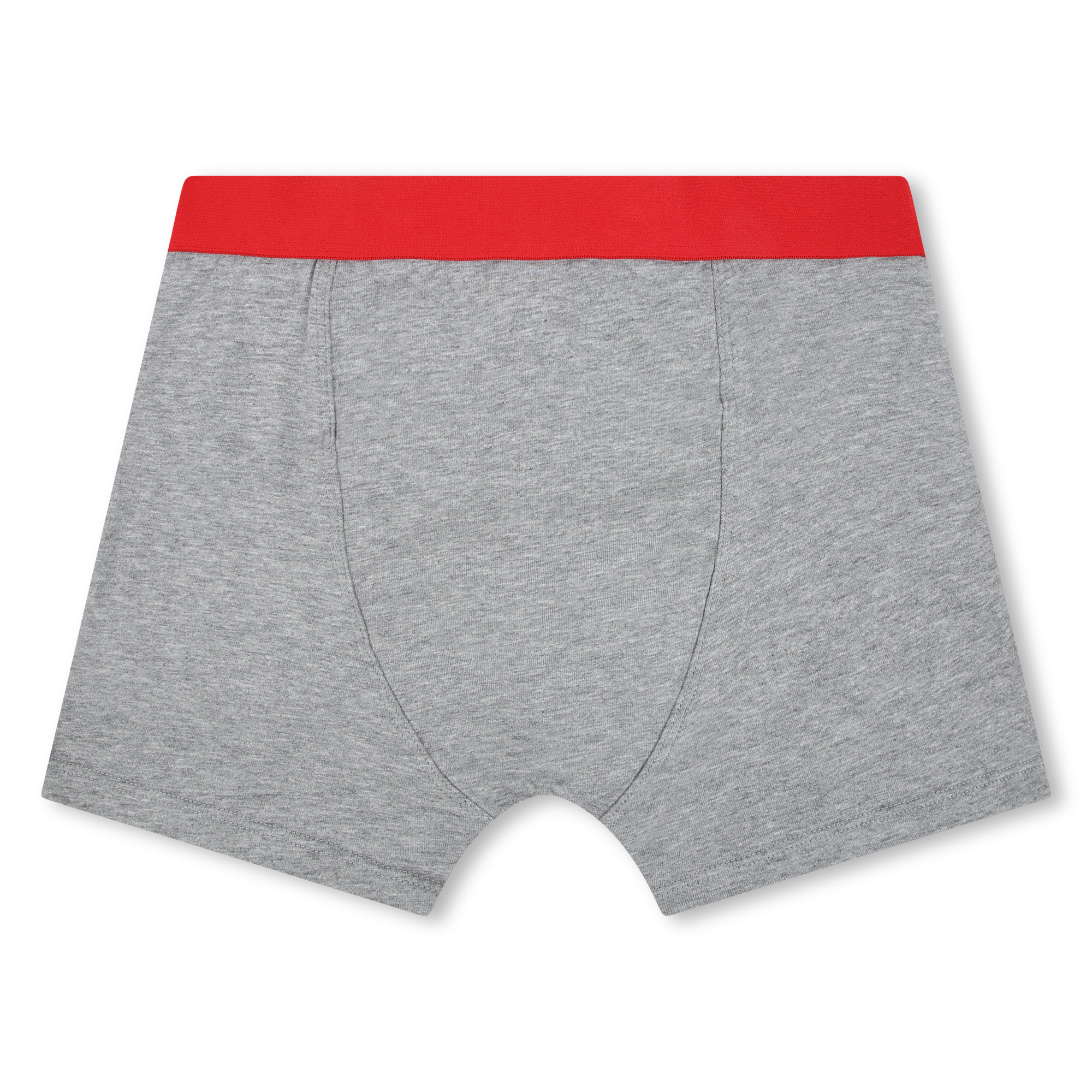 2-pack of cotton boxers HUGO for BOY