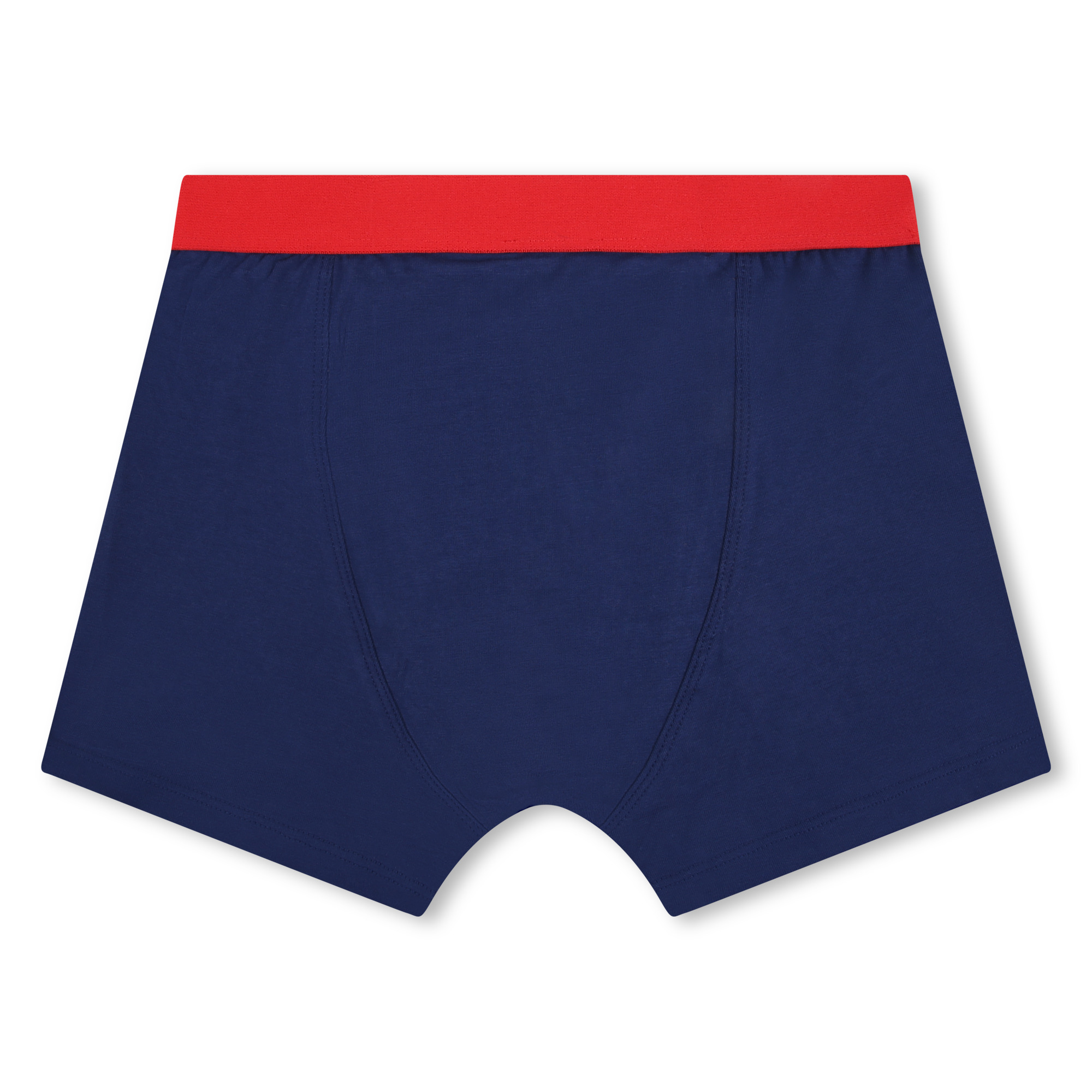 2-pack of cotton boxers HUGO for BOY