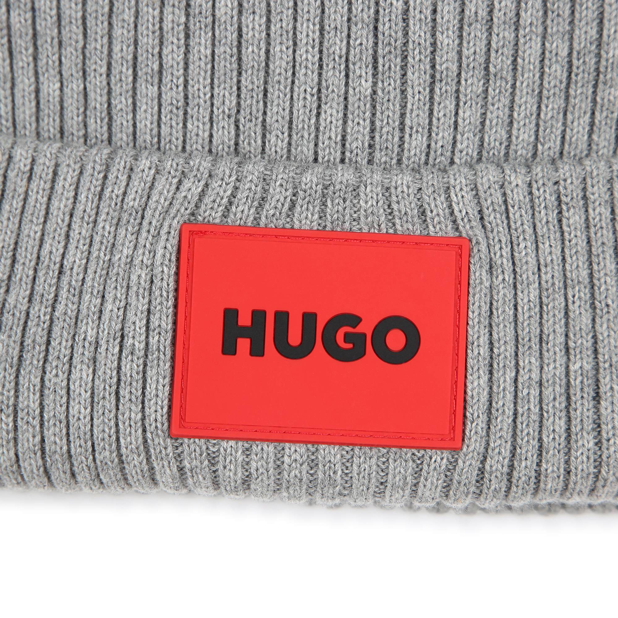PULL ON HAT HUGO for UNISEX