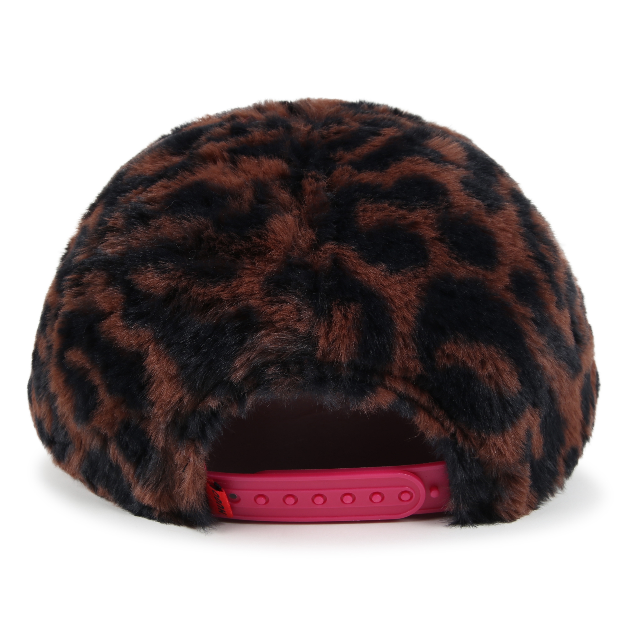 Casquette à motifs HUGO pour FILLE