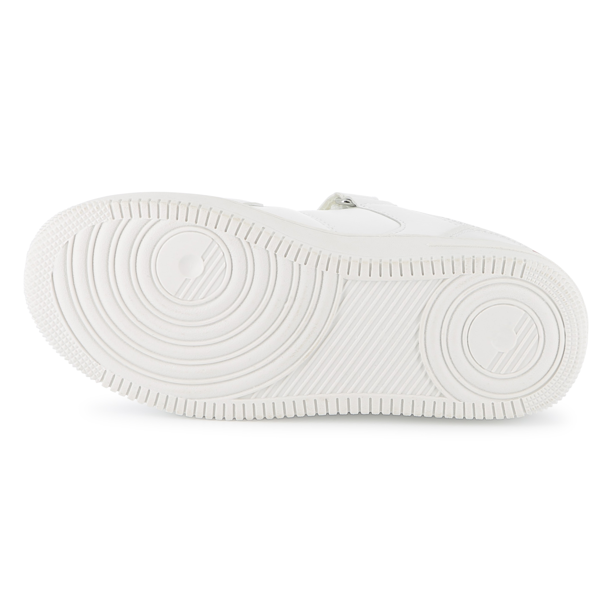 Sneakers stringate con velcro HUGO Per RAGAZZO