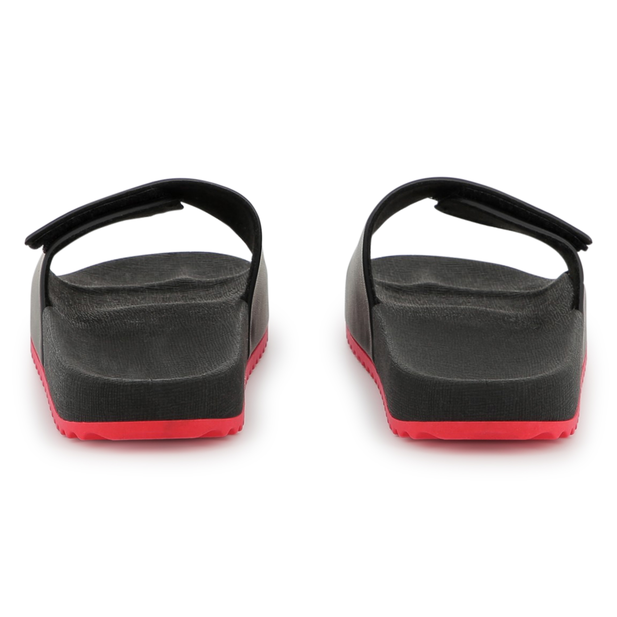 Two-tone sliders HUGO for BOY