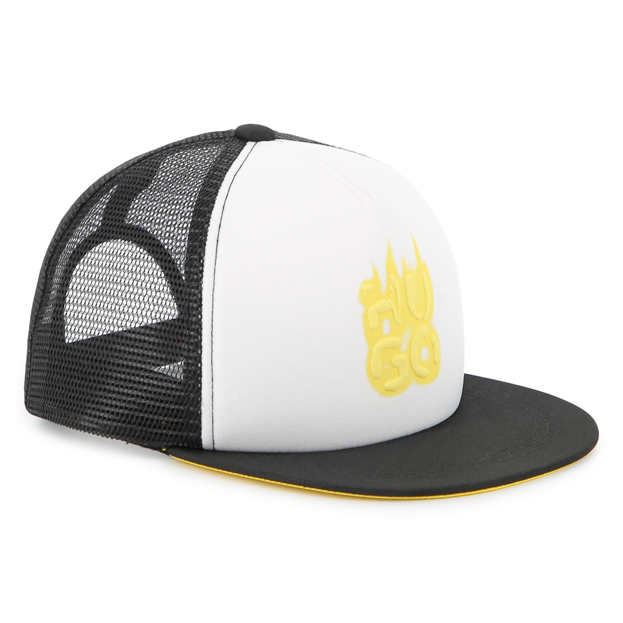 Casquette mixte ajustable HUGO pour UNISEXE