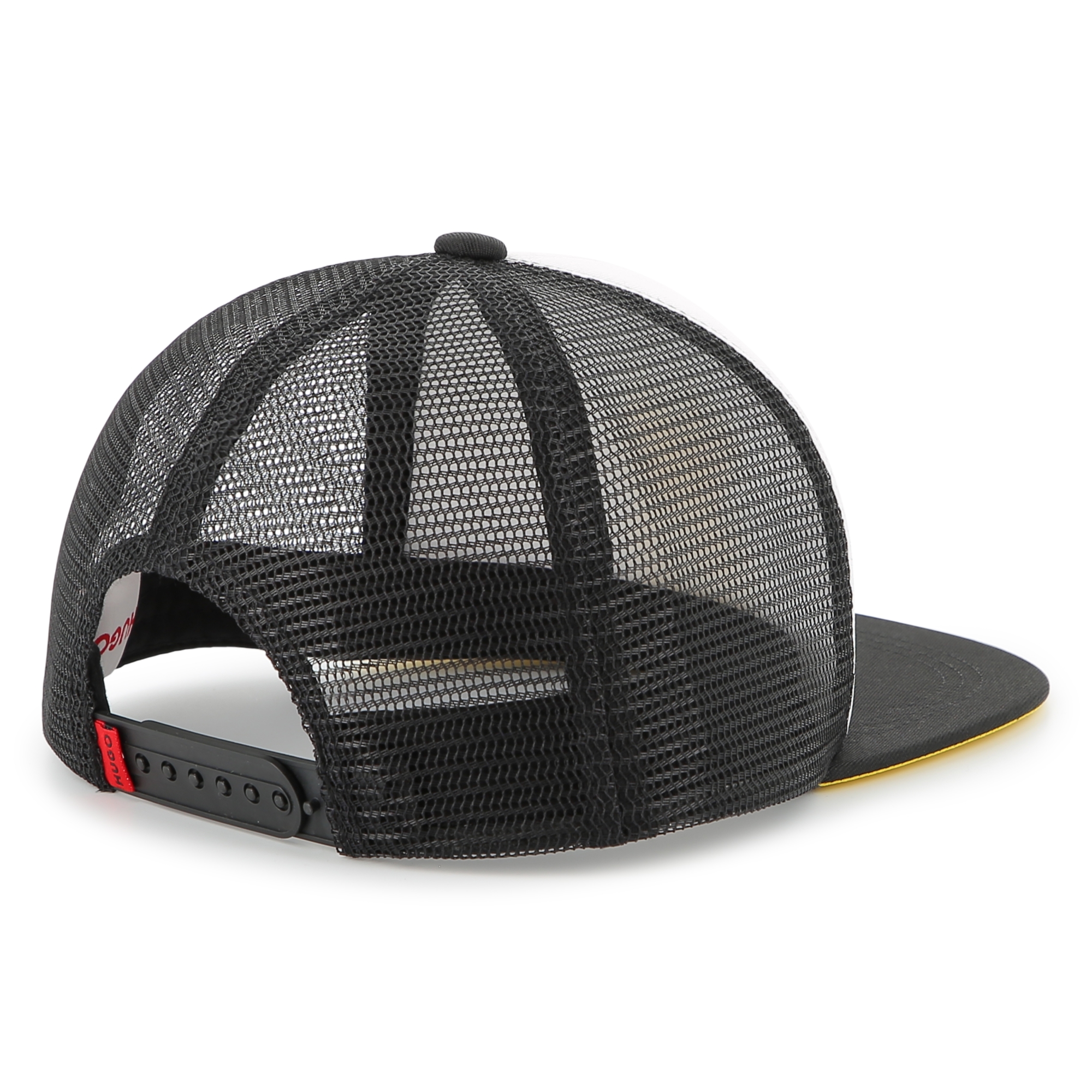 Casquette mixte ajustable HUGO pour UNISEXE